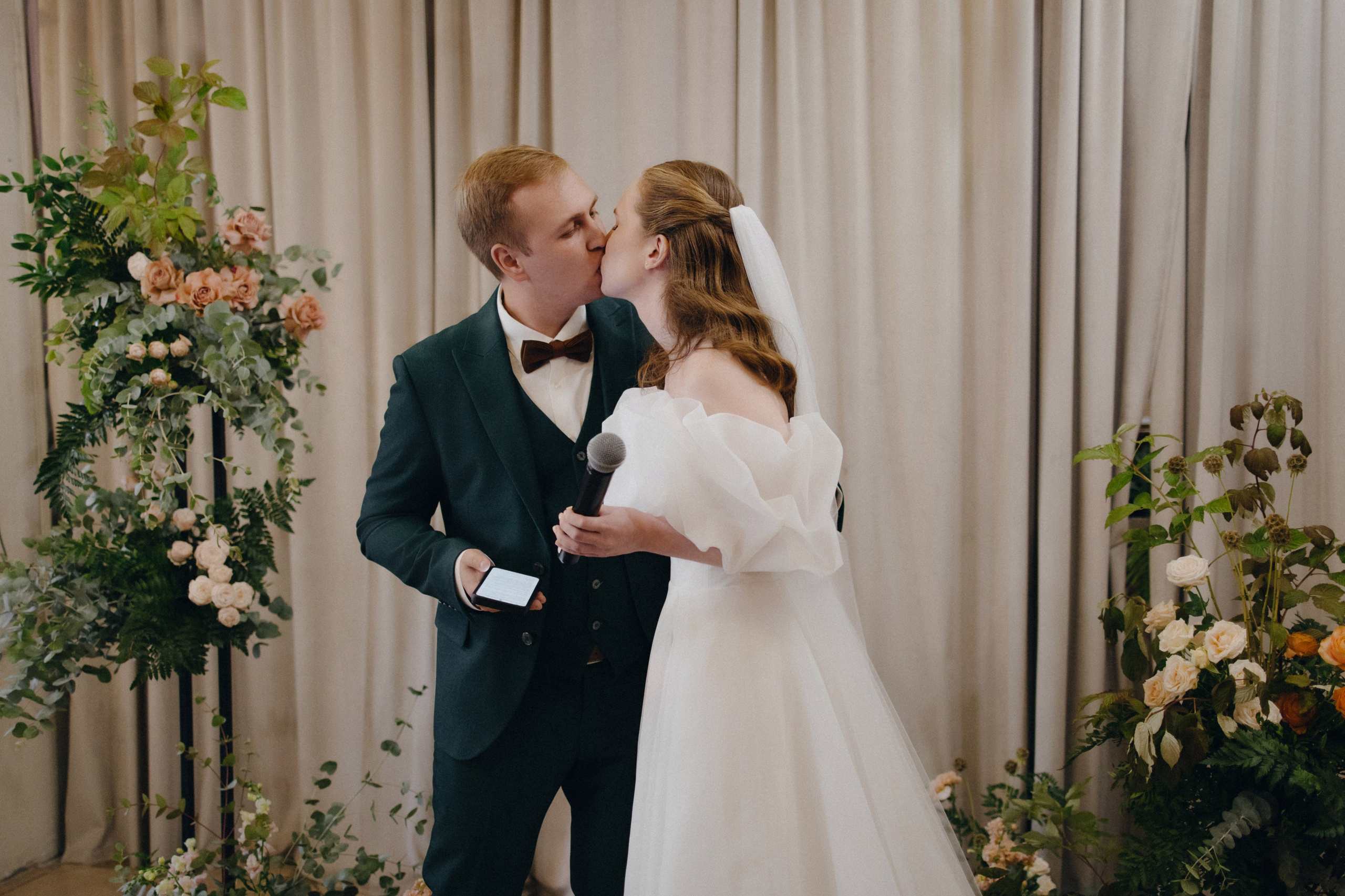 Я бы хотел, чтобы ты была хуже. Свадебный фотограф Москва и другие города