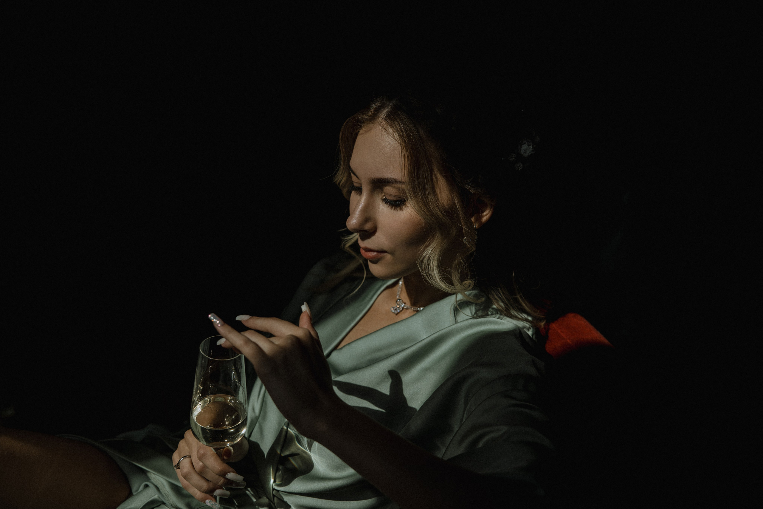 Александр и Марина. Свадебный фотограф и видеограф в Омске — Виталий и Алёна Орлянд