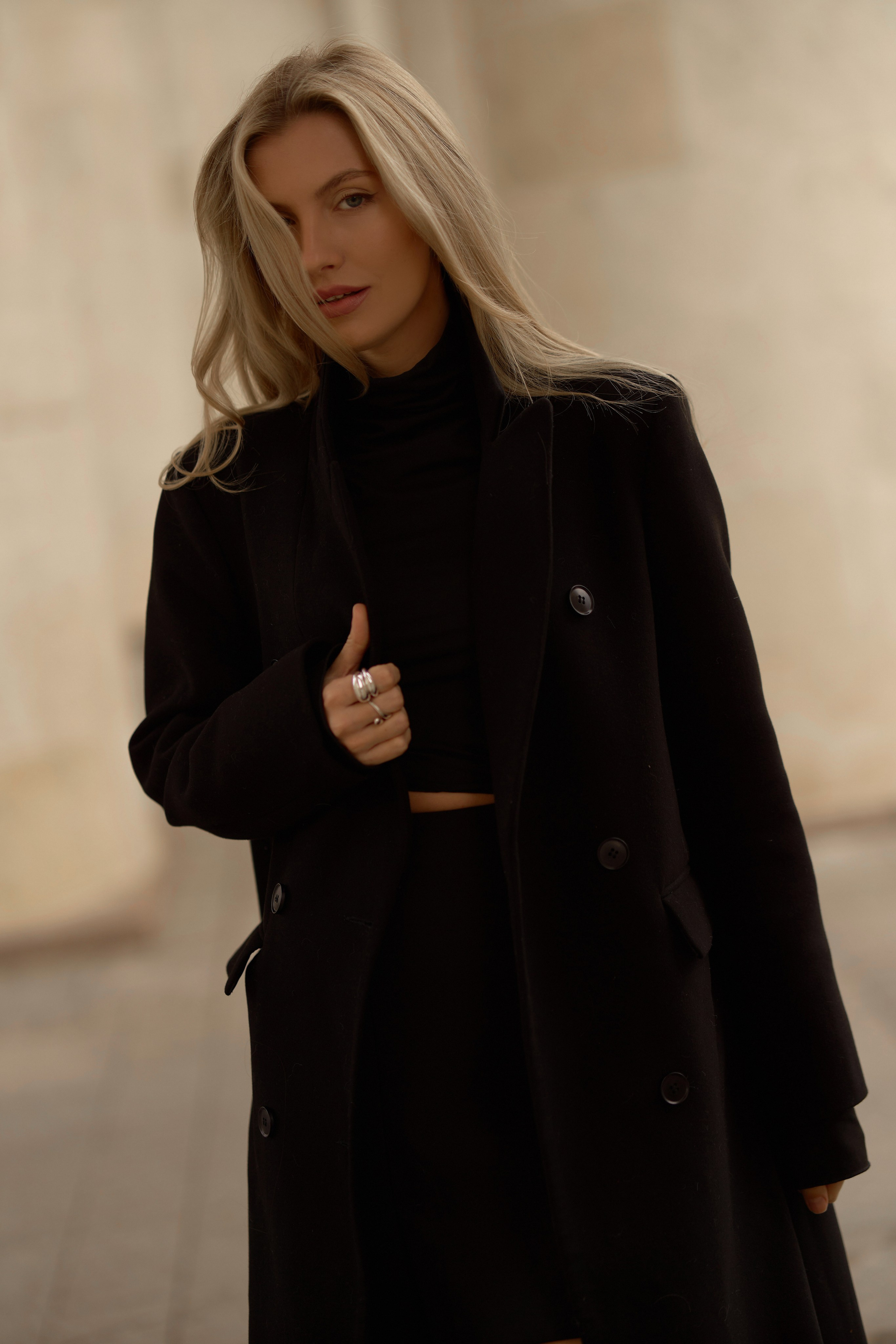 Юлия. Фотограф в Москве — Ольга Кушнарева