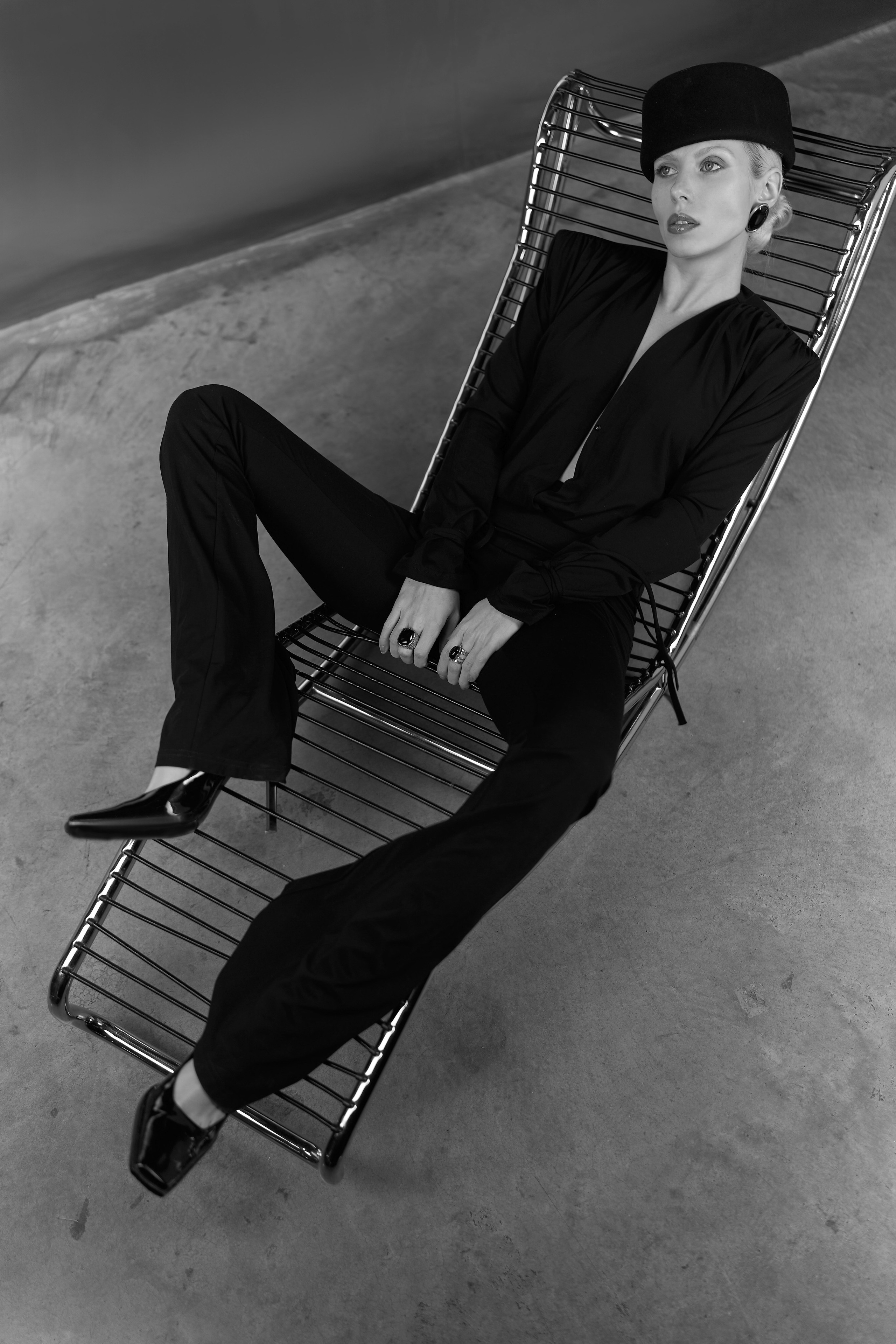 Настя. Фотограф в Москве — Ольга Кушнарева