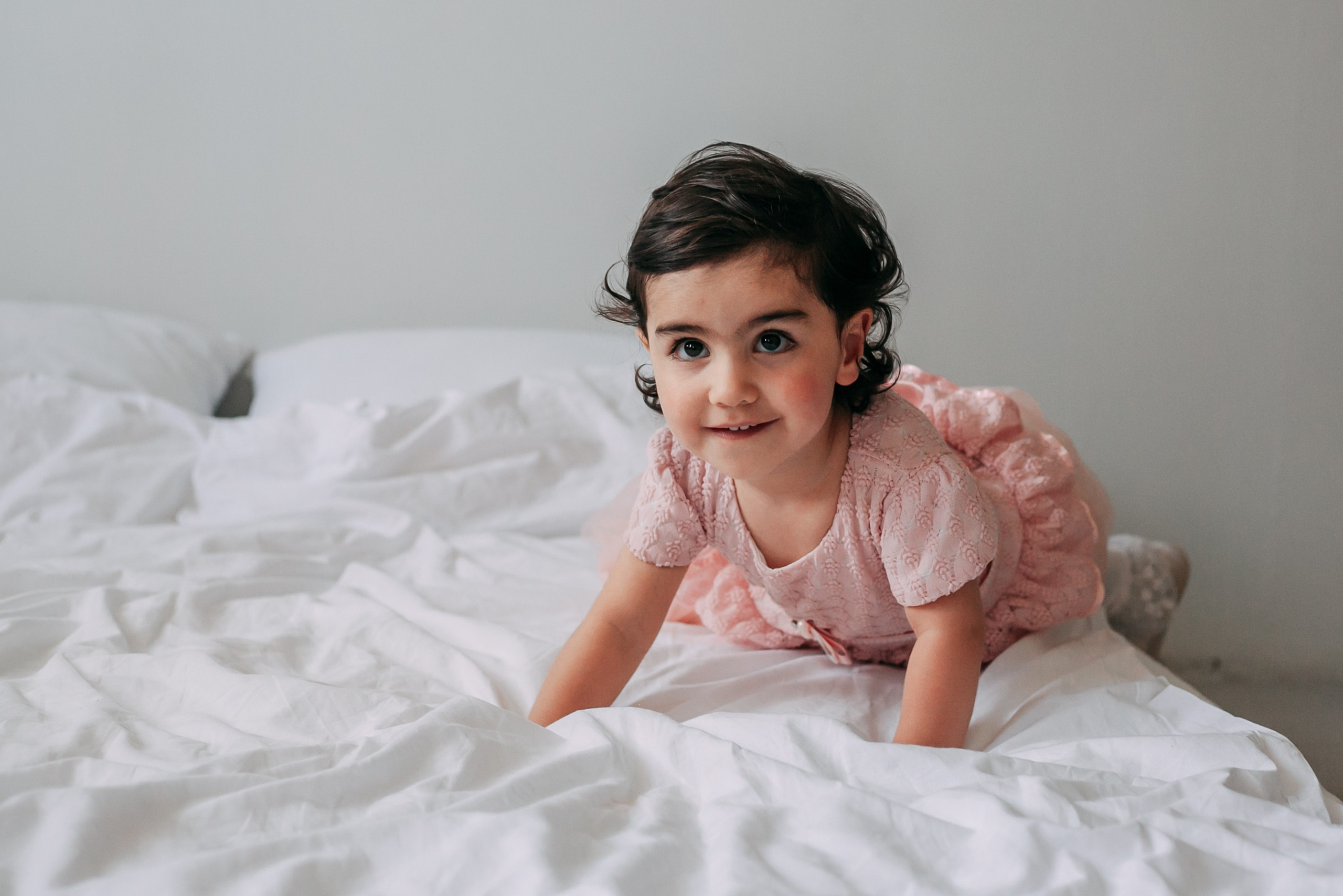 В студии. Фотограф Оксана Мамукаева г. Владикавказ