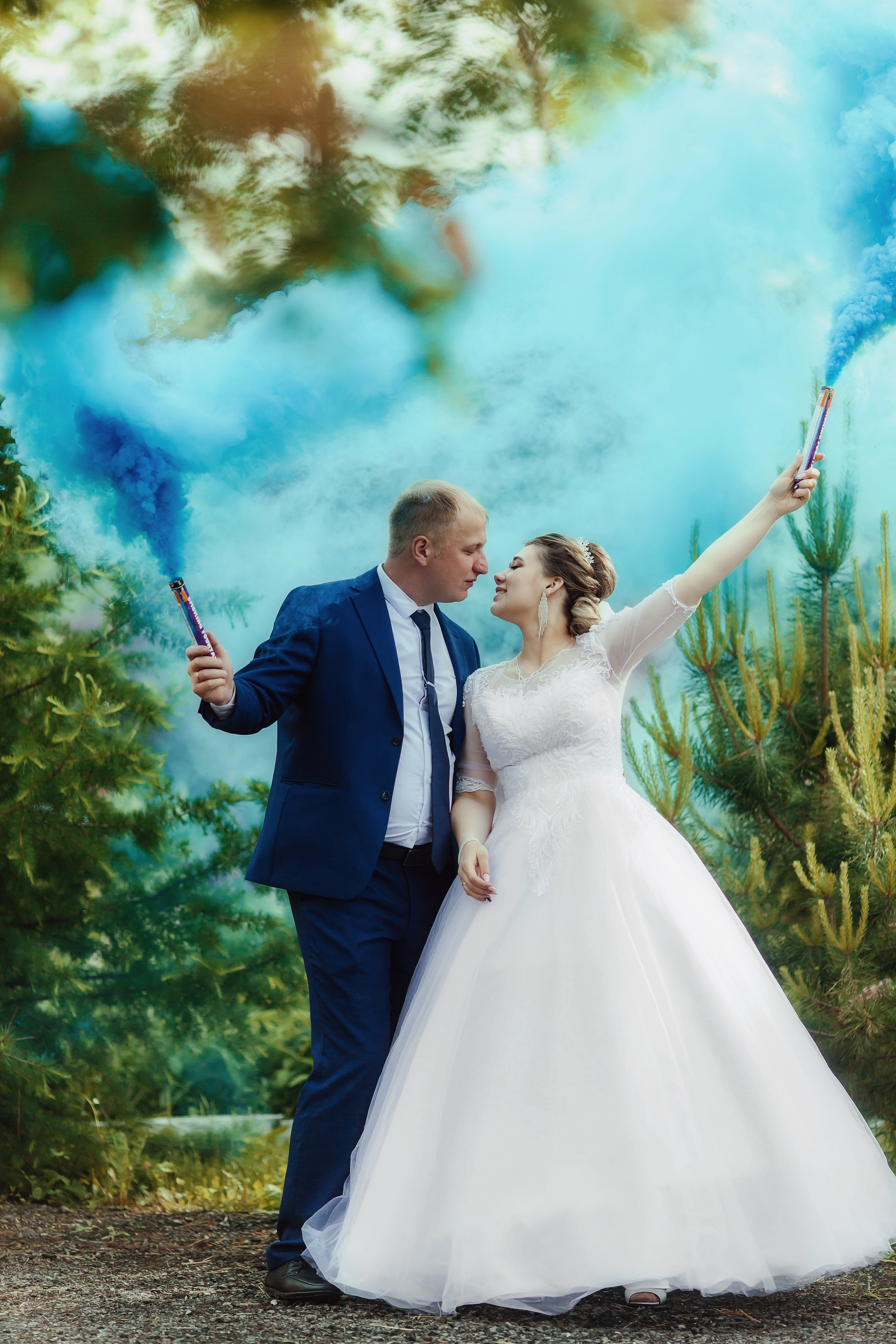 Свадебная Галерея. Фотограф Елена Райс Ленинск-Кузнецкий