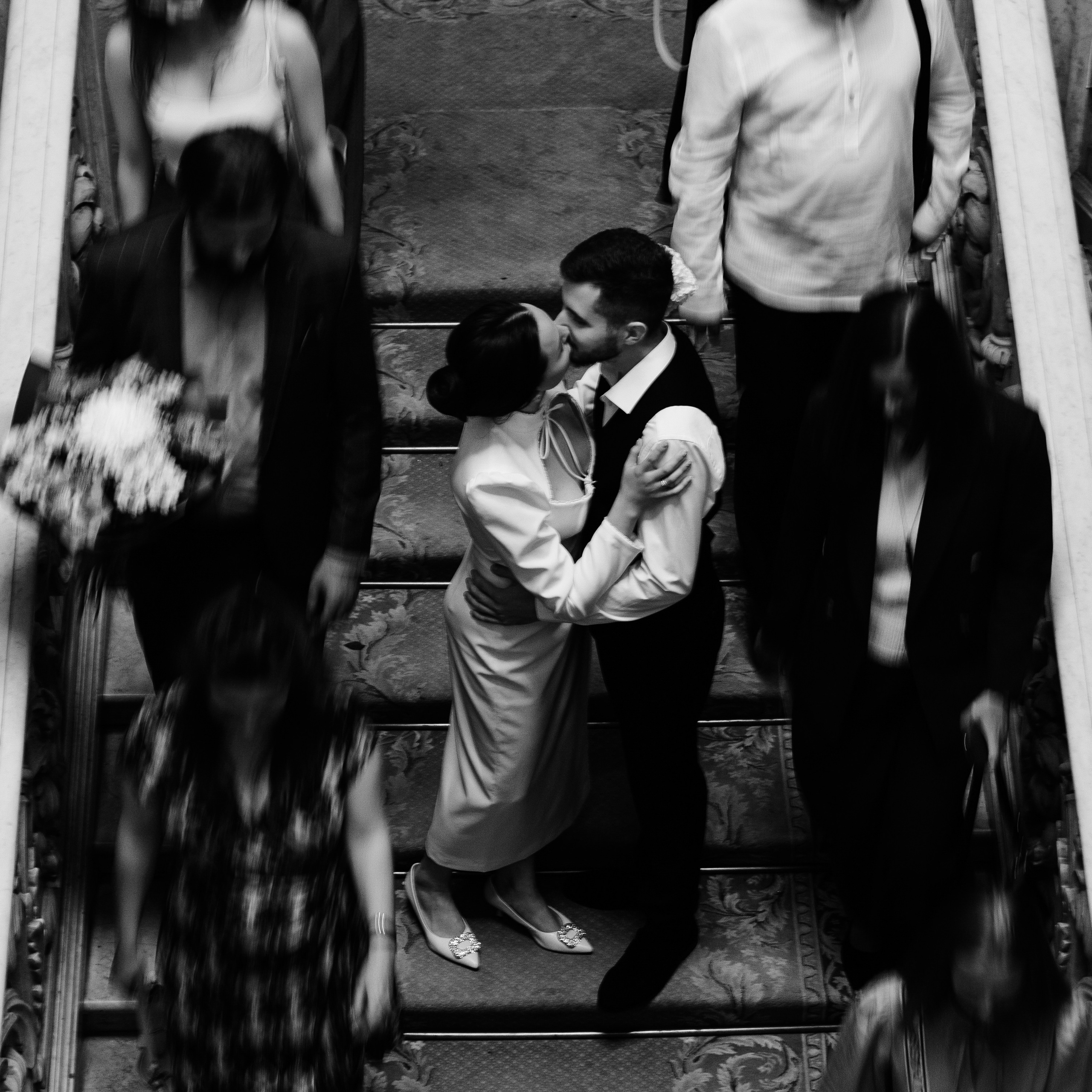 Свадебная фотосессия. Свадебный и портретный фотограф