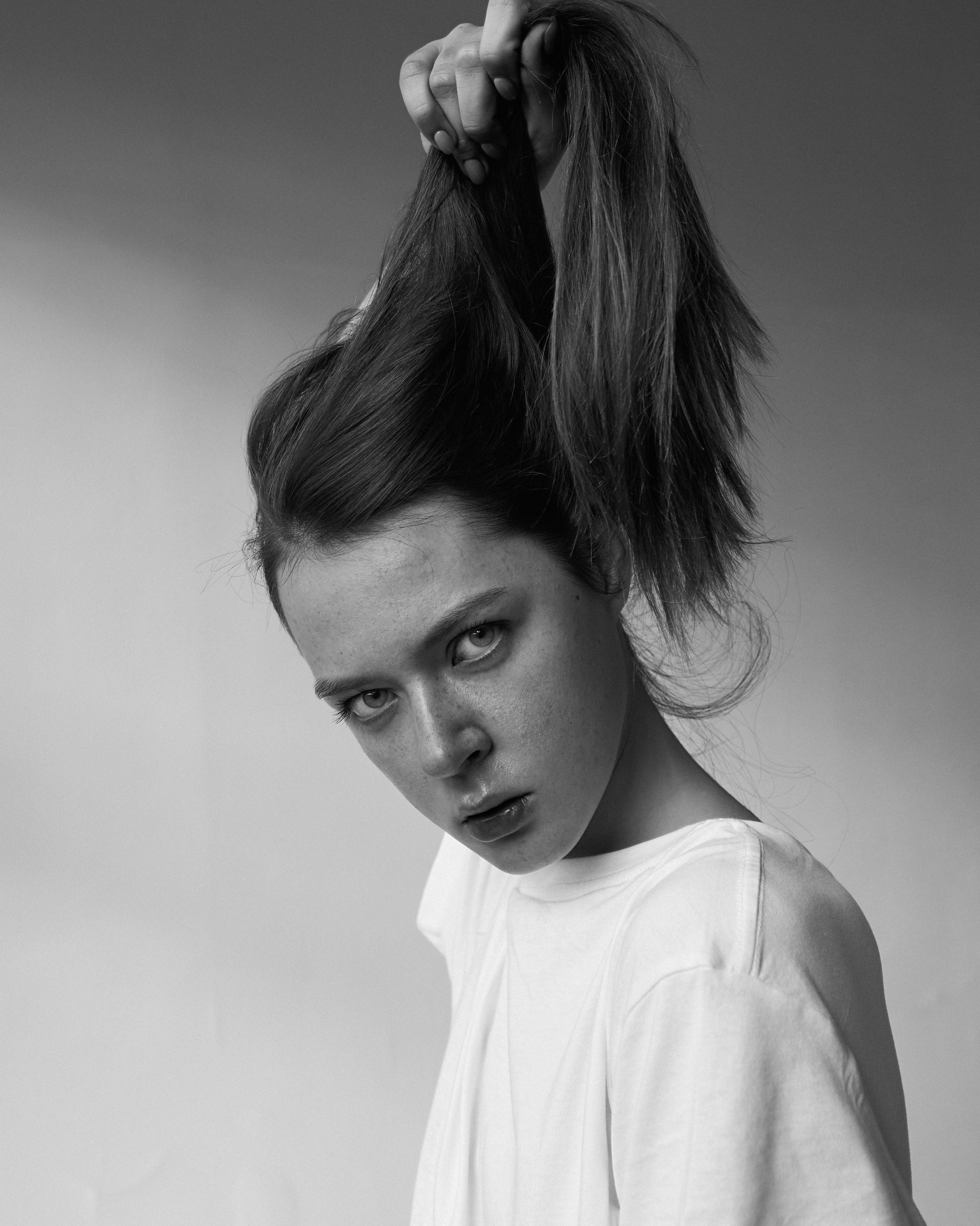 Marina. Sasha Fadda Photography