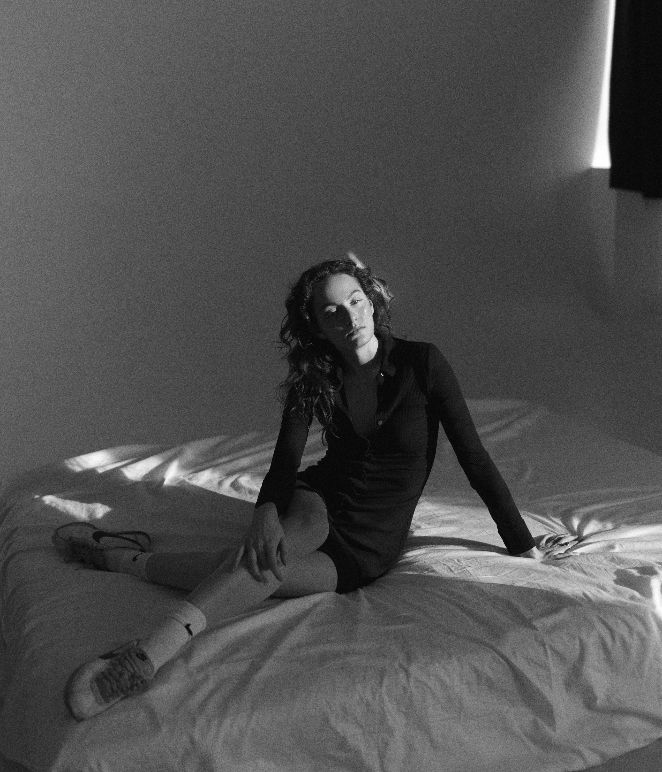 Diana. Sasha Fadda Photography