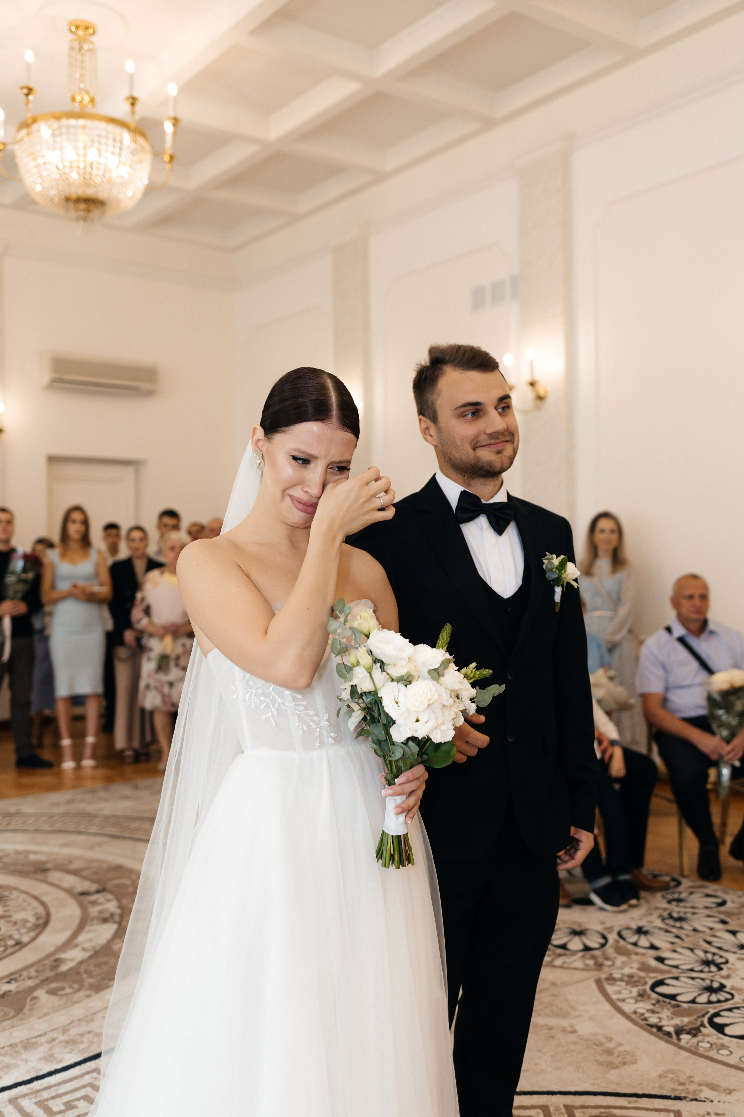 Даниил & Полина. Фотограф Петрозаводск/СПБ