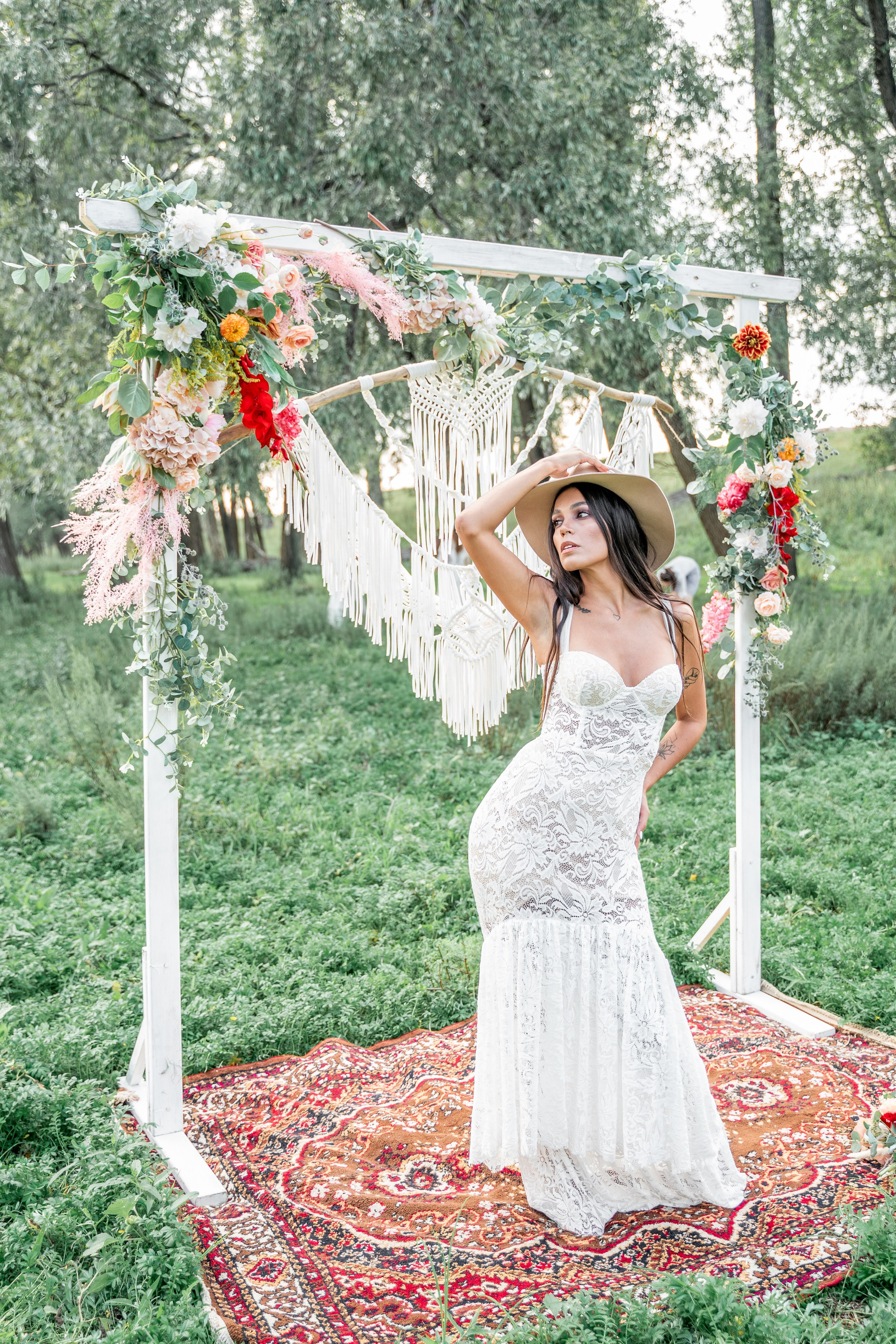 Свадьба. Инспирация. Главная