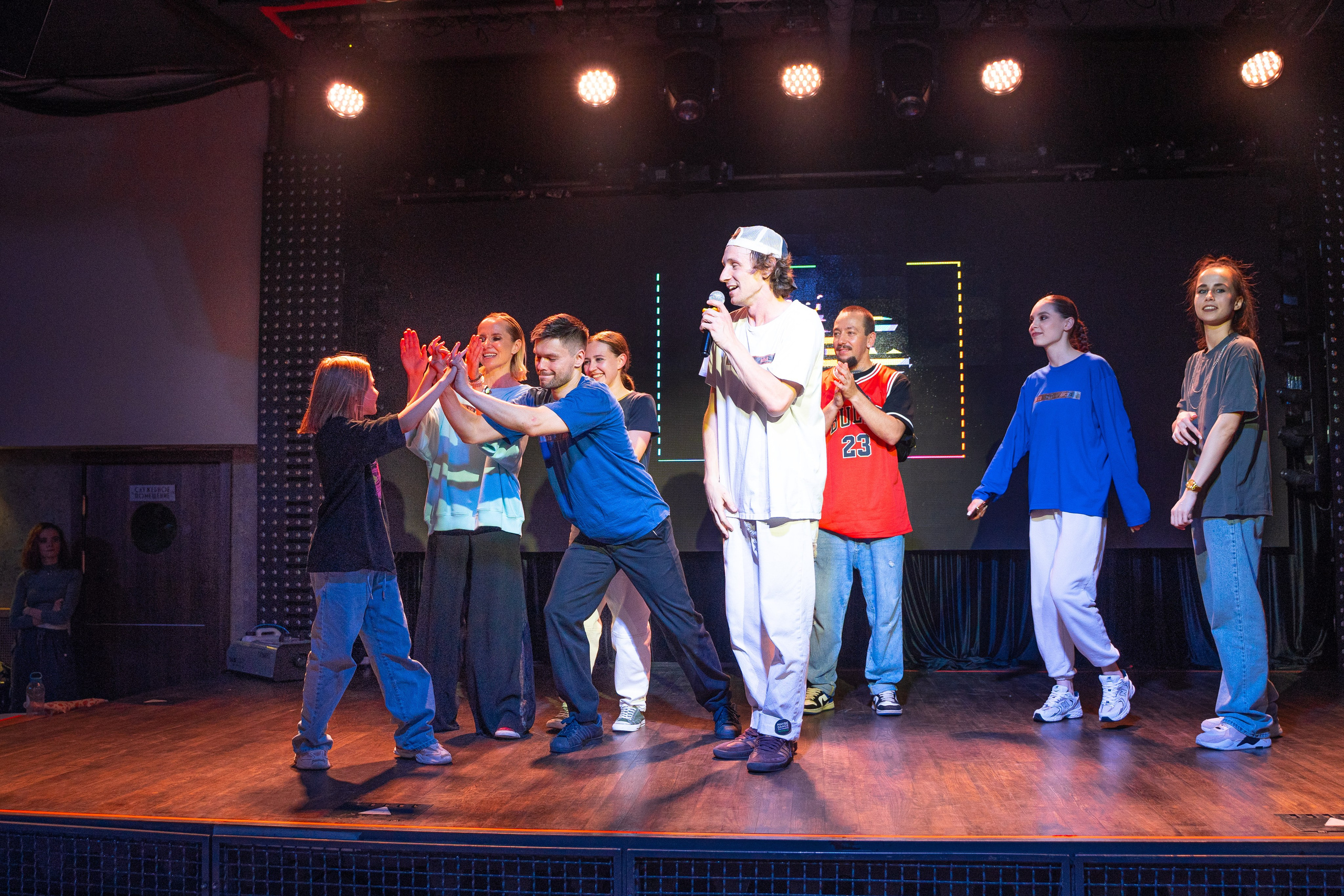 Школа Танцев MDC. Свадебный и репортажный фотограф в Уфе| Осетрова Ольга