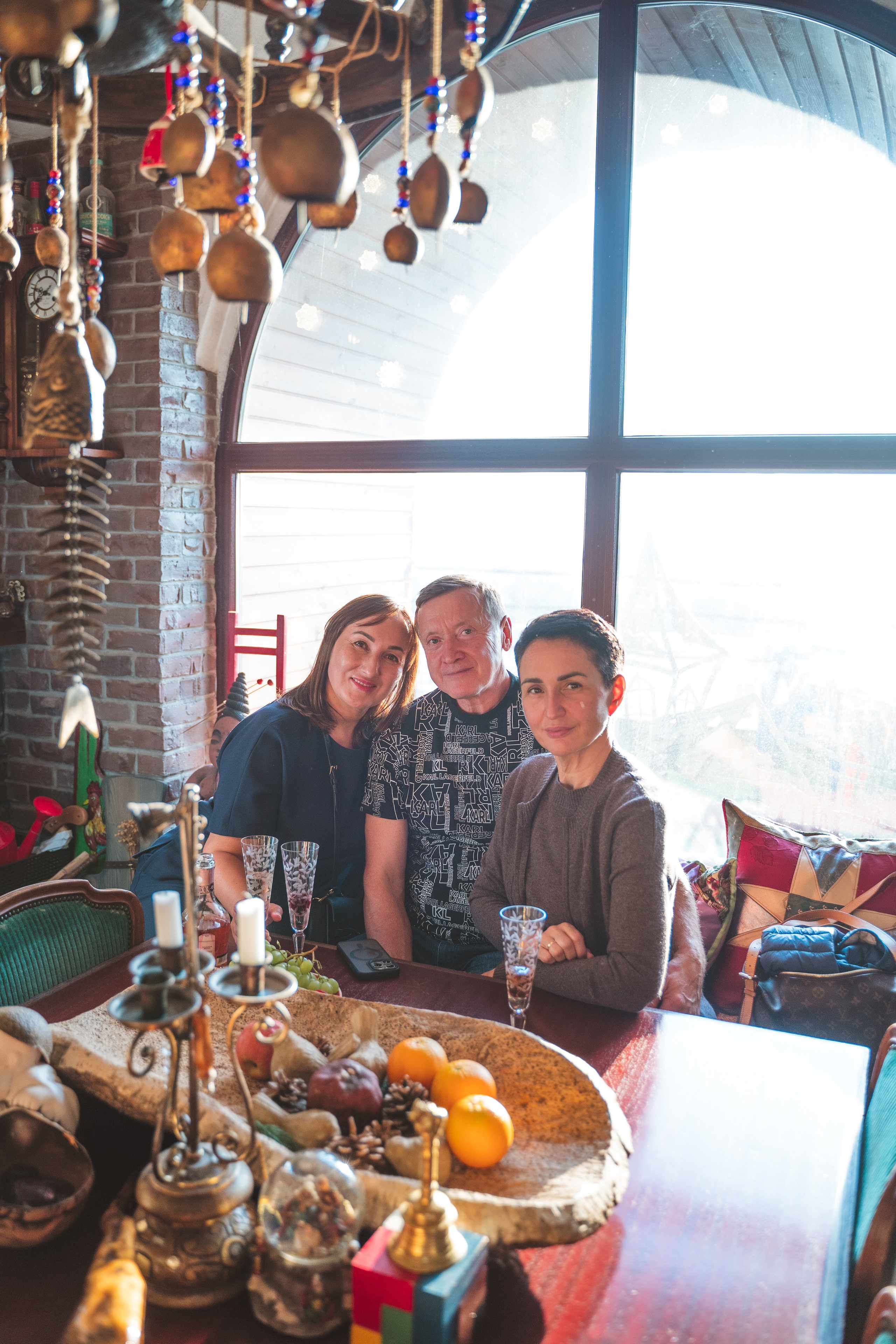 Джаз на крыше. Свадебный и репортажный фотограф в Уфе| Осетрова Ольга