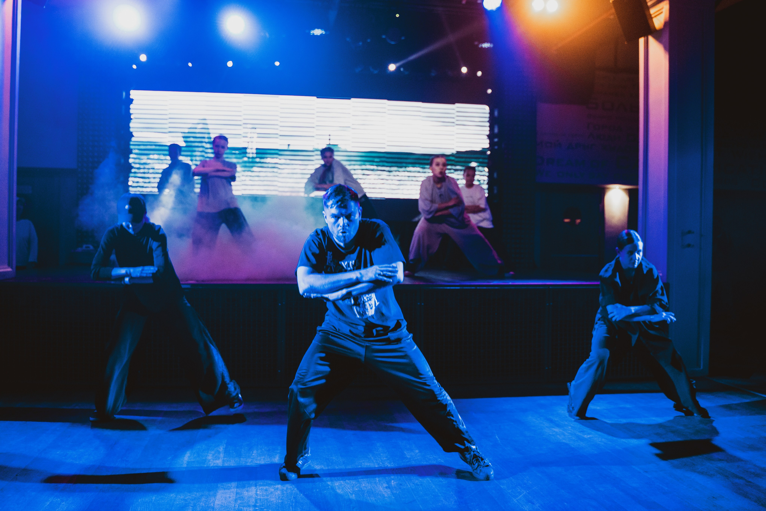 Школа Танцев MDC. Свадебный и репортажный фотограф в Уфе| Осетрова Ольга