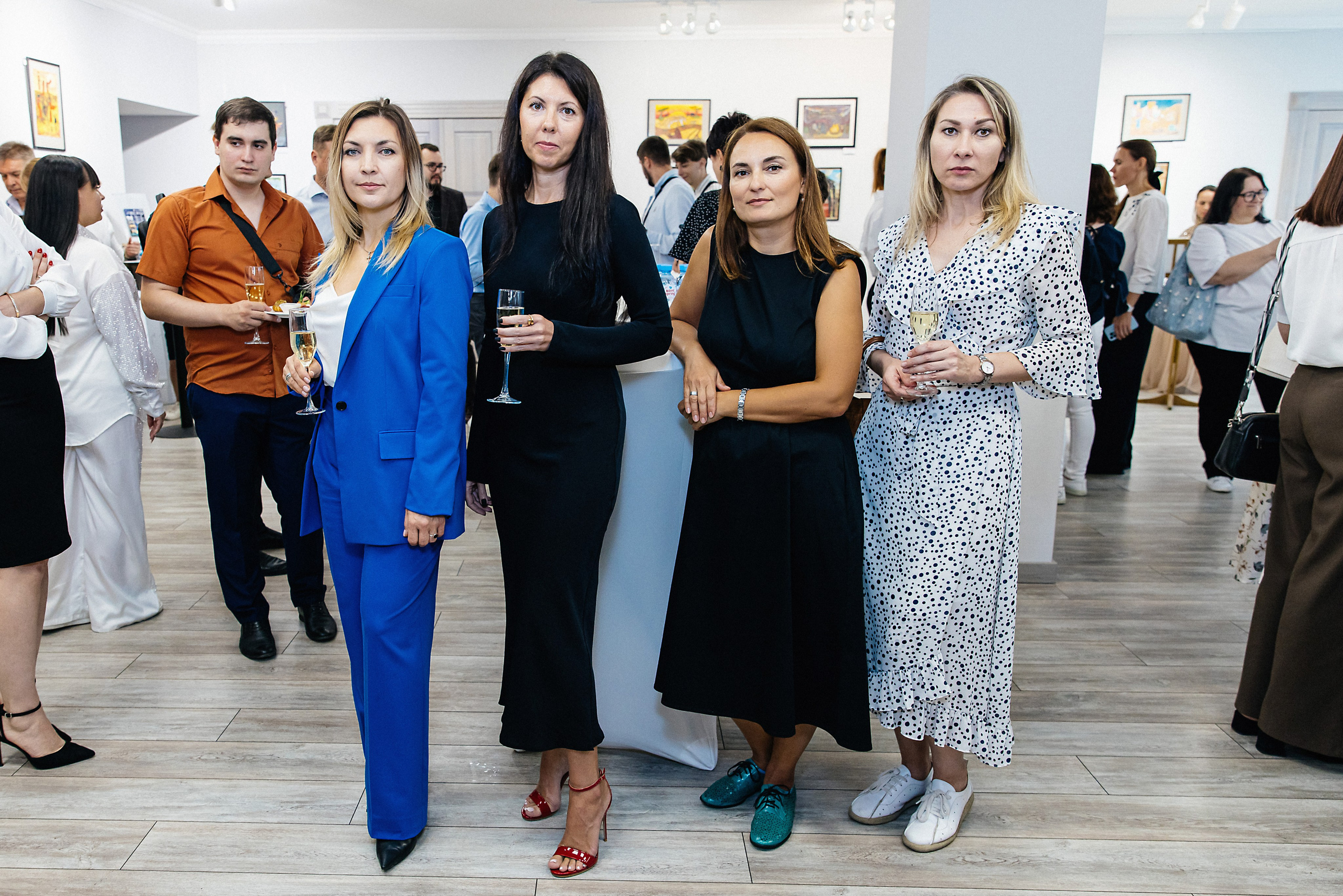 ГАЗПРОМ. Фотограф и Видеограф в Краснодаре Юлия Солодченко