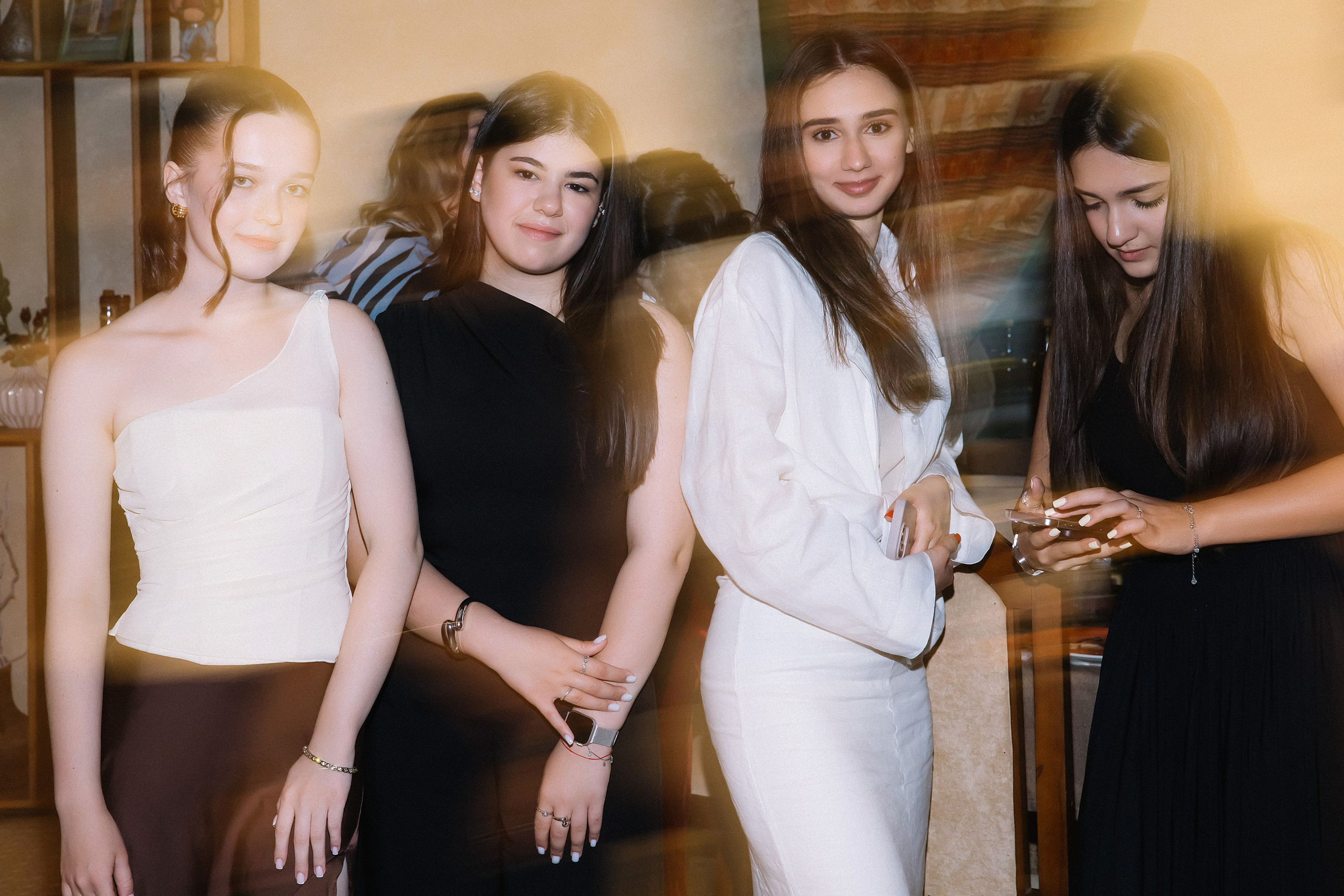 9 класс Гимназия 82. Фотограф и Видеограф в Краснодаре Юлия Солодченко