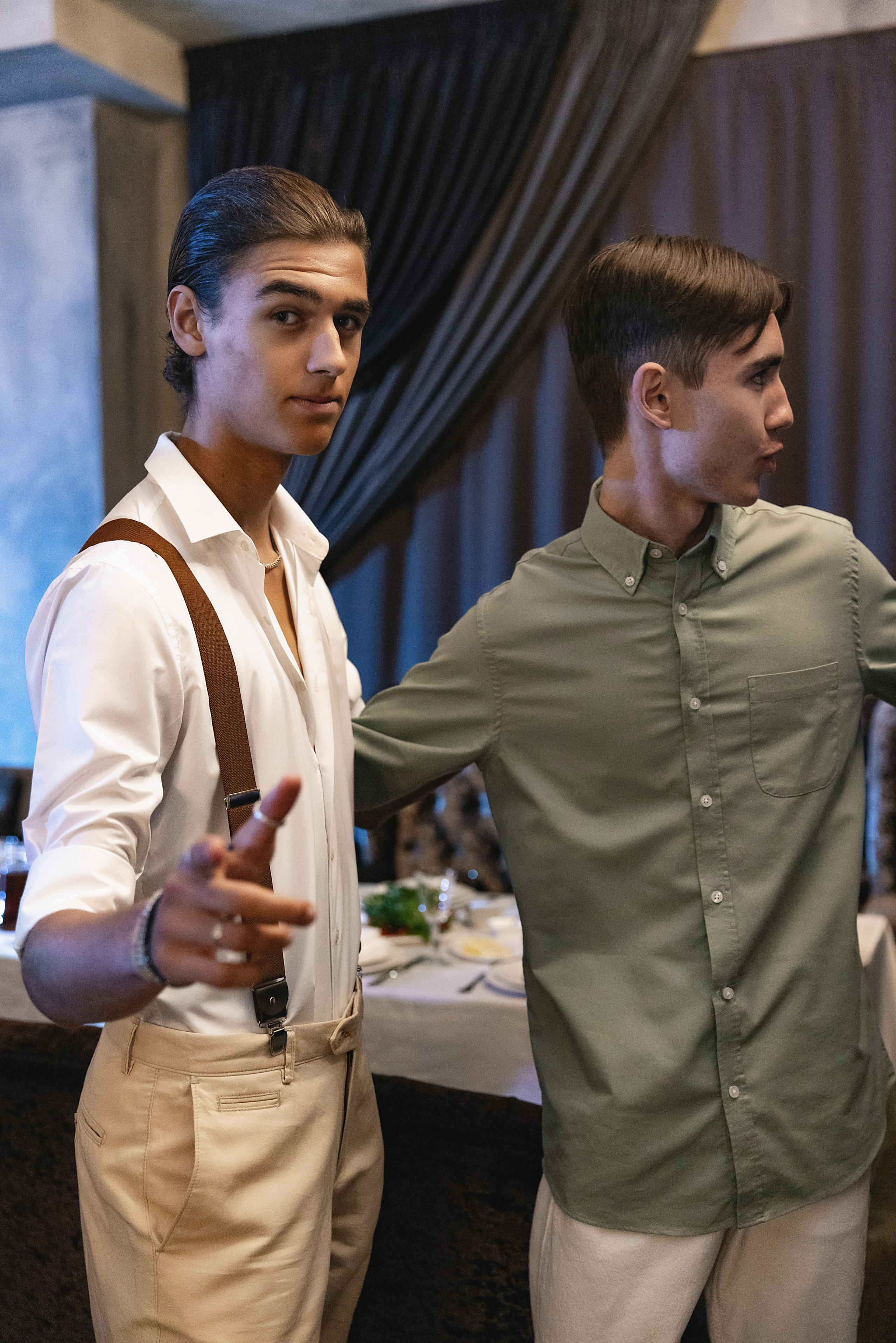 11 класс Гимназия 69. Фотограф и Видеограф в Краснодаре Юлия Солодченко