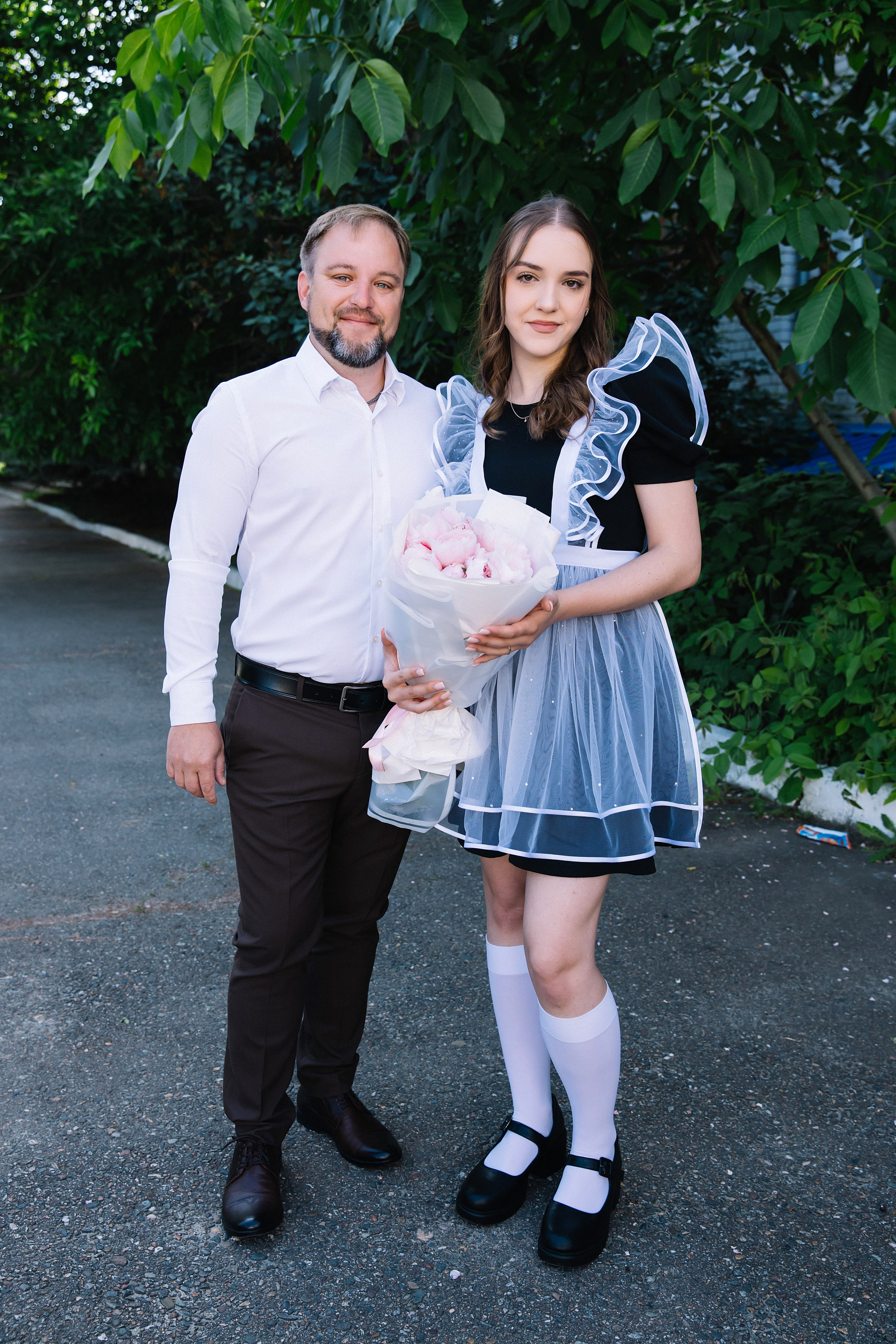 11 класс ШК.100. Фотограф и Видеограф в Краснодаре Юлия Солодченко