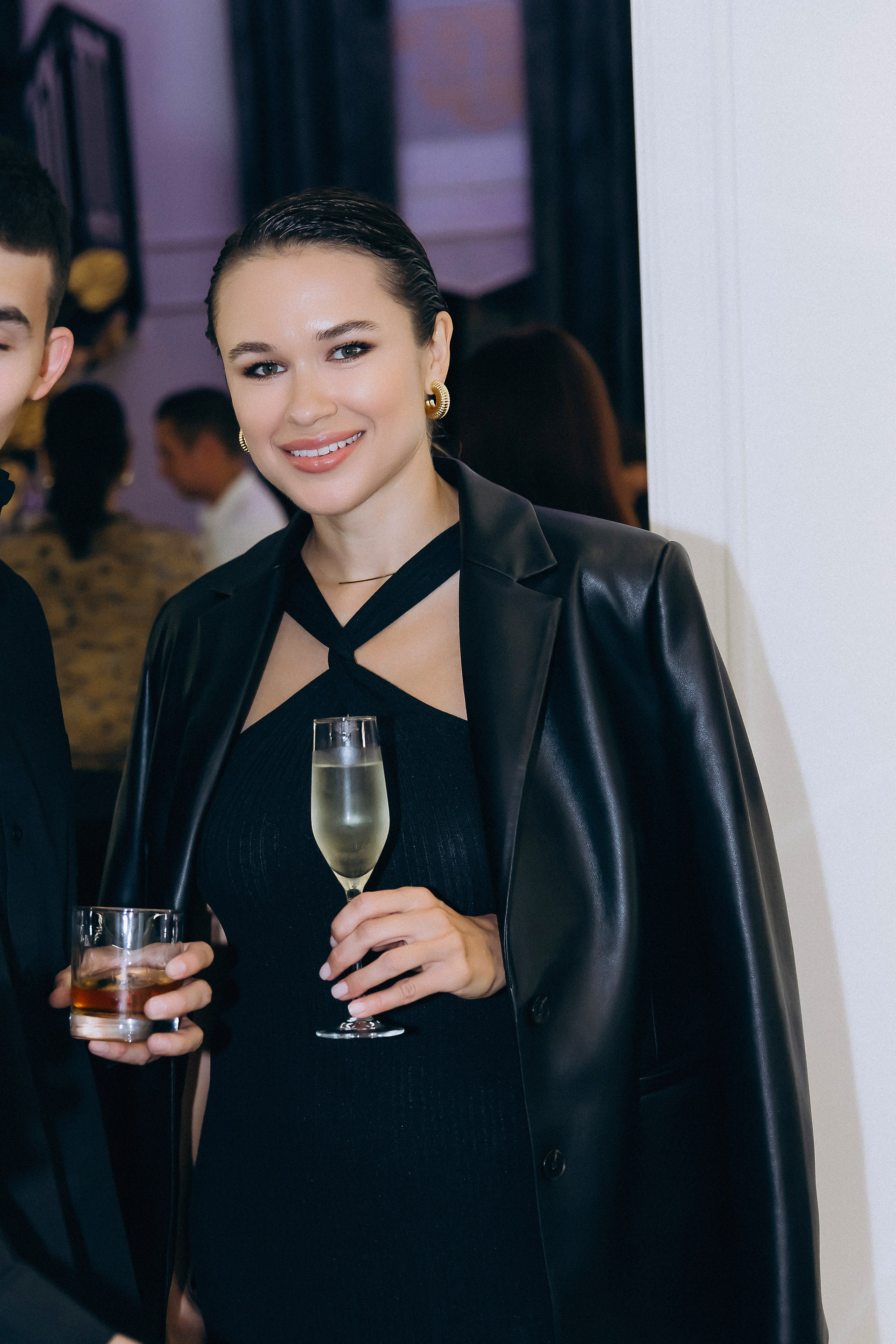 Открытие Бутика «Decor Burgua». Фотограф и Видеограф в Краснодаре Юлия Солодченко