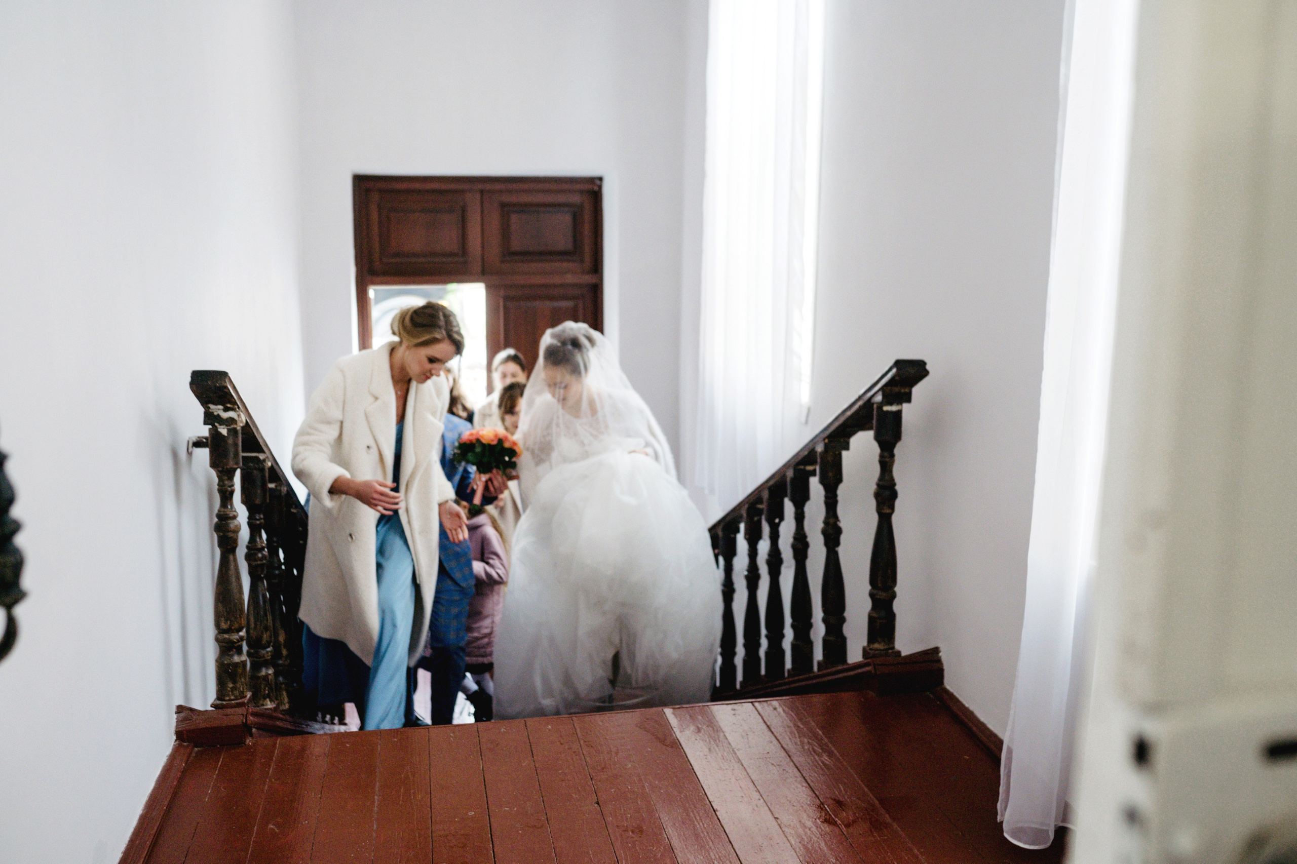 Свадебная фотосъемка