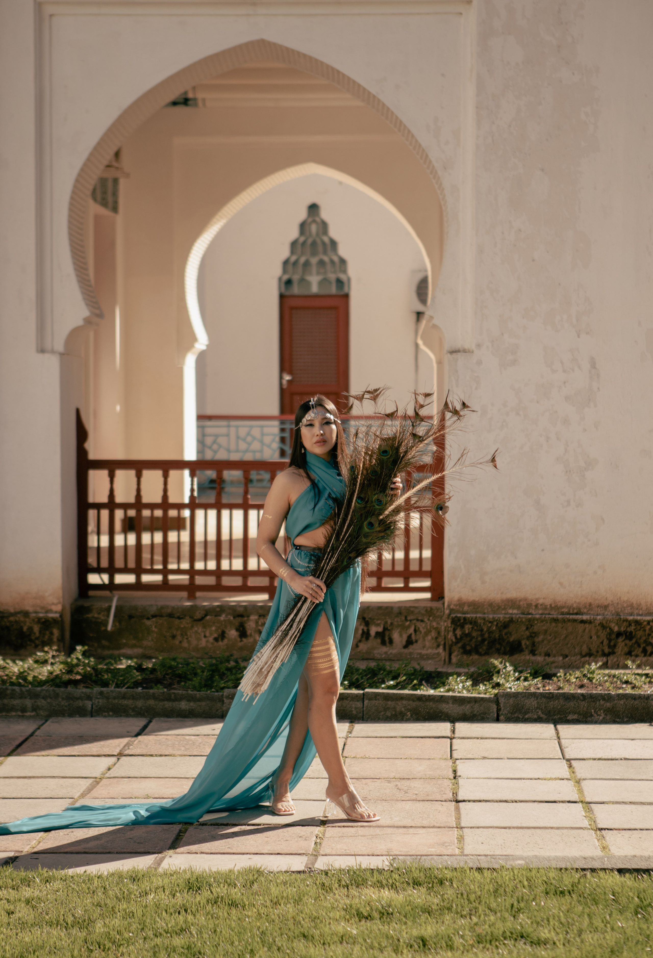 Фотосессия во дворце. Фотограф в Санкт-Петербурге Степанская Юлия