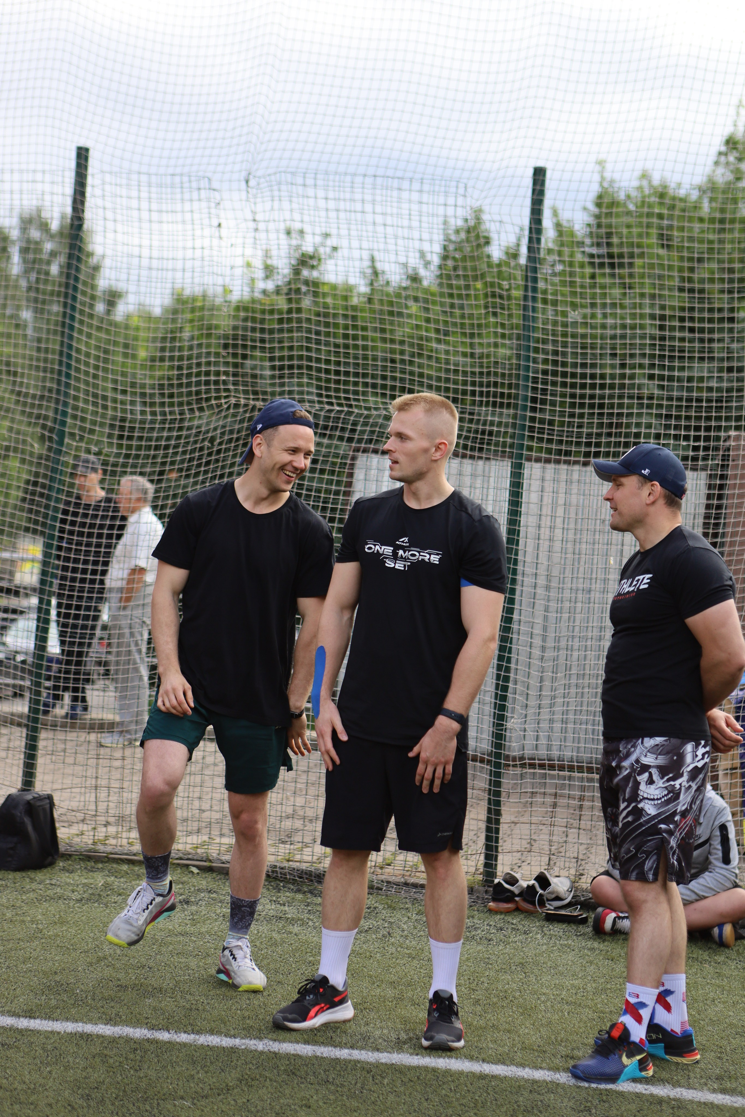 Гонка Героев NeoFit. Фотограф Москва — Сергеева Анастасия