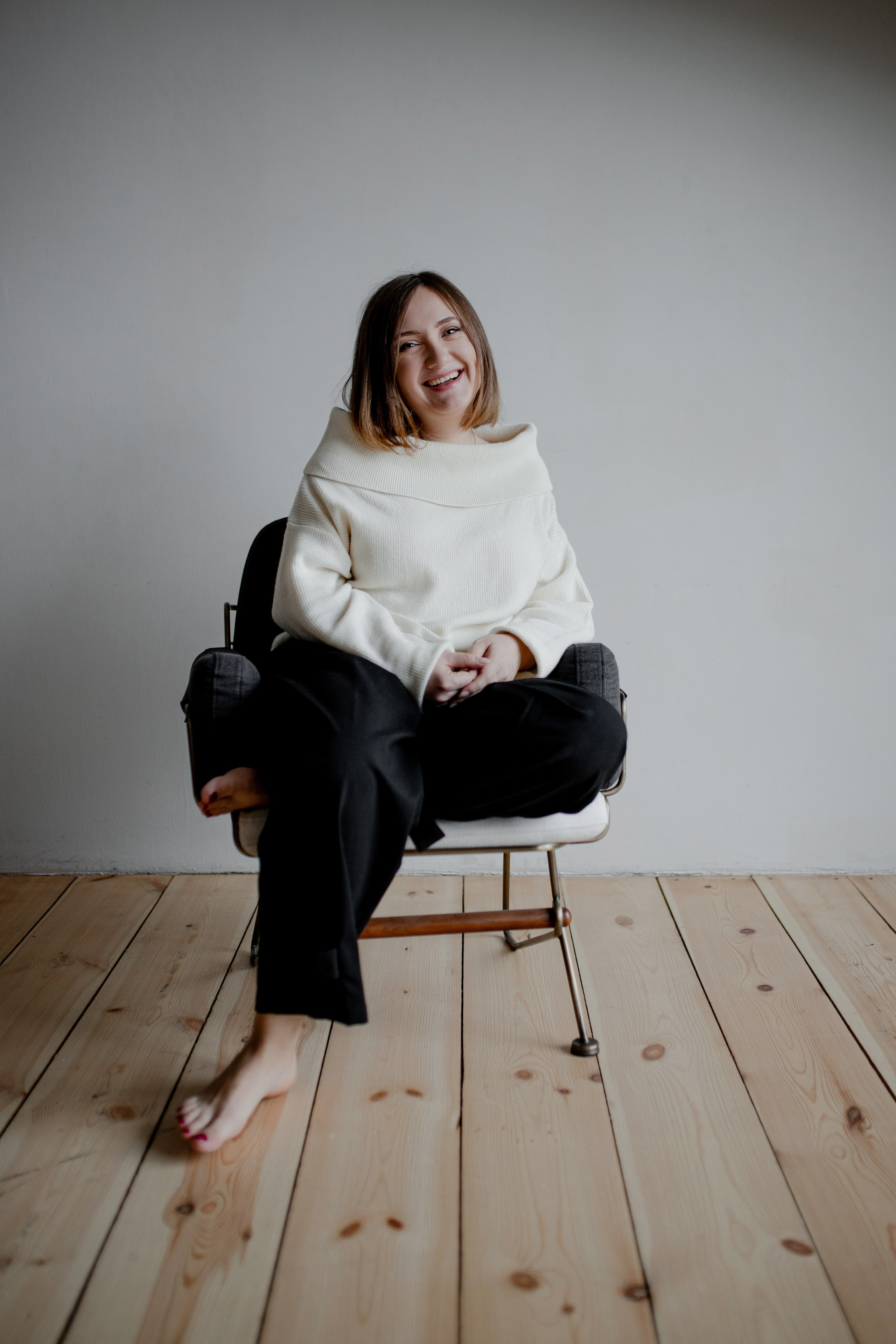 Дарья. Портретный фотограф Александра Птица. Снимаю истории о вас