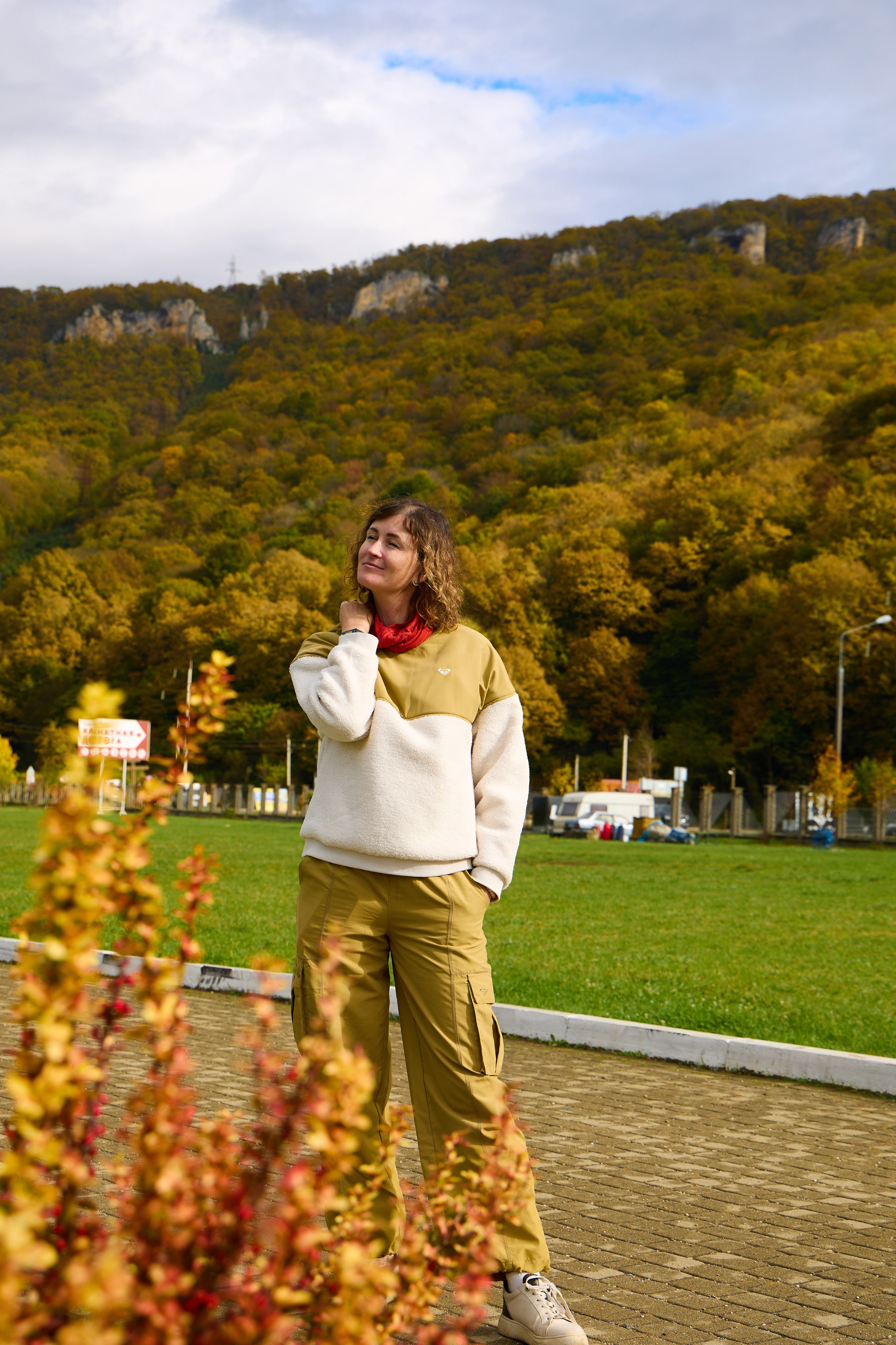 Гузерипль. Творческий фотограф Краснодар