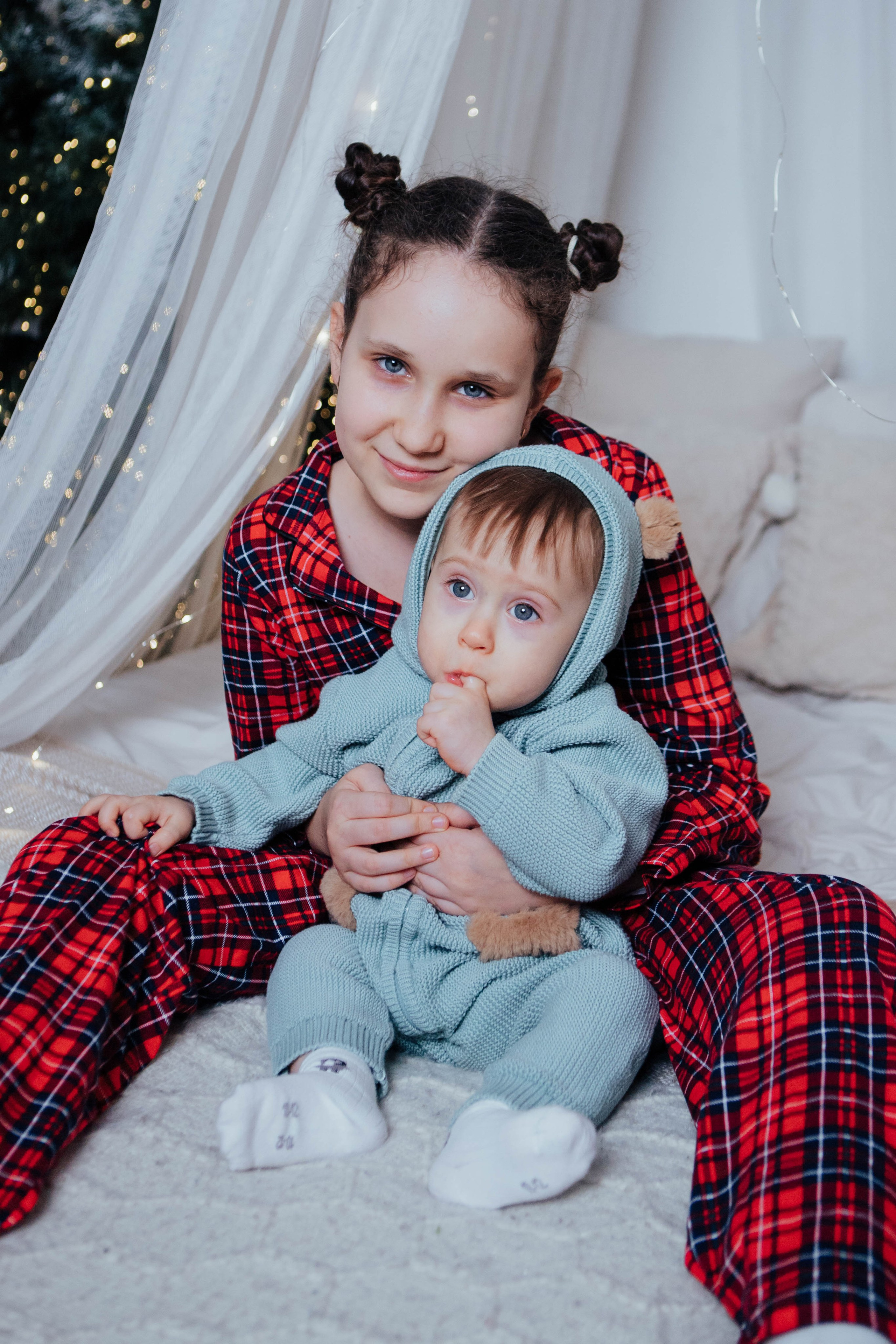 Семья. Семейный фотограф в Обнинске Вера Весенняя