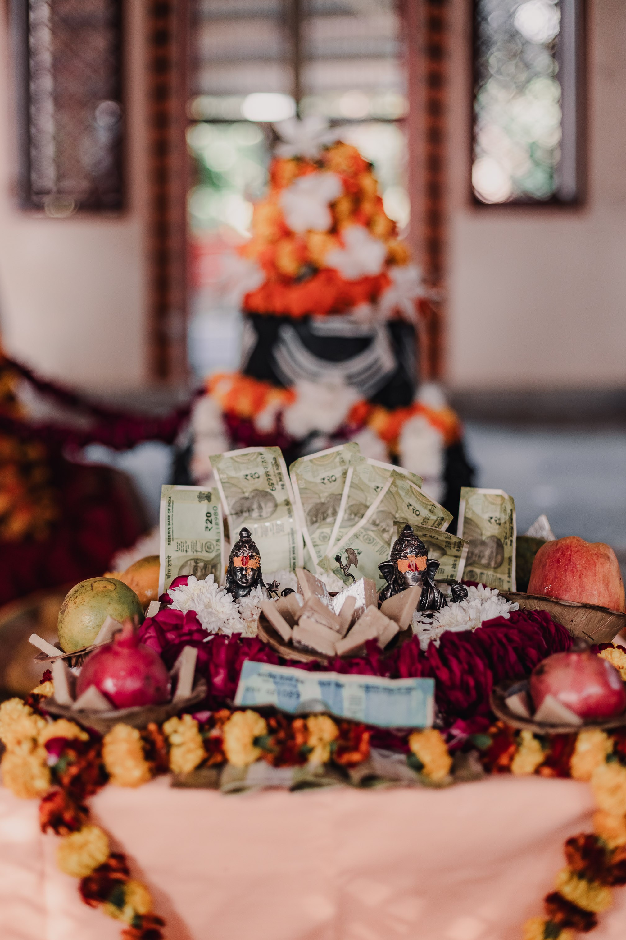 Devraha Baba Ji Ashram in Vrindavan. Мариам Багдасарян