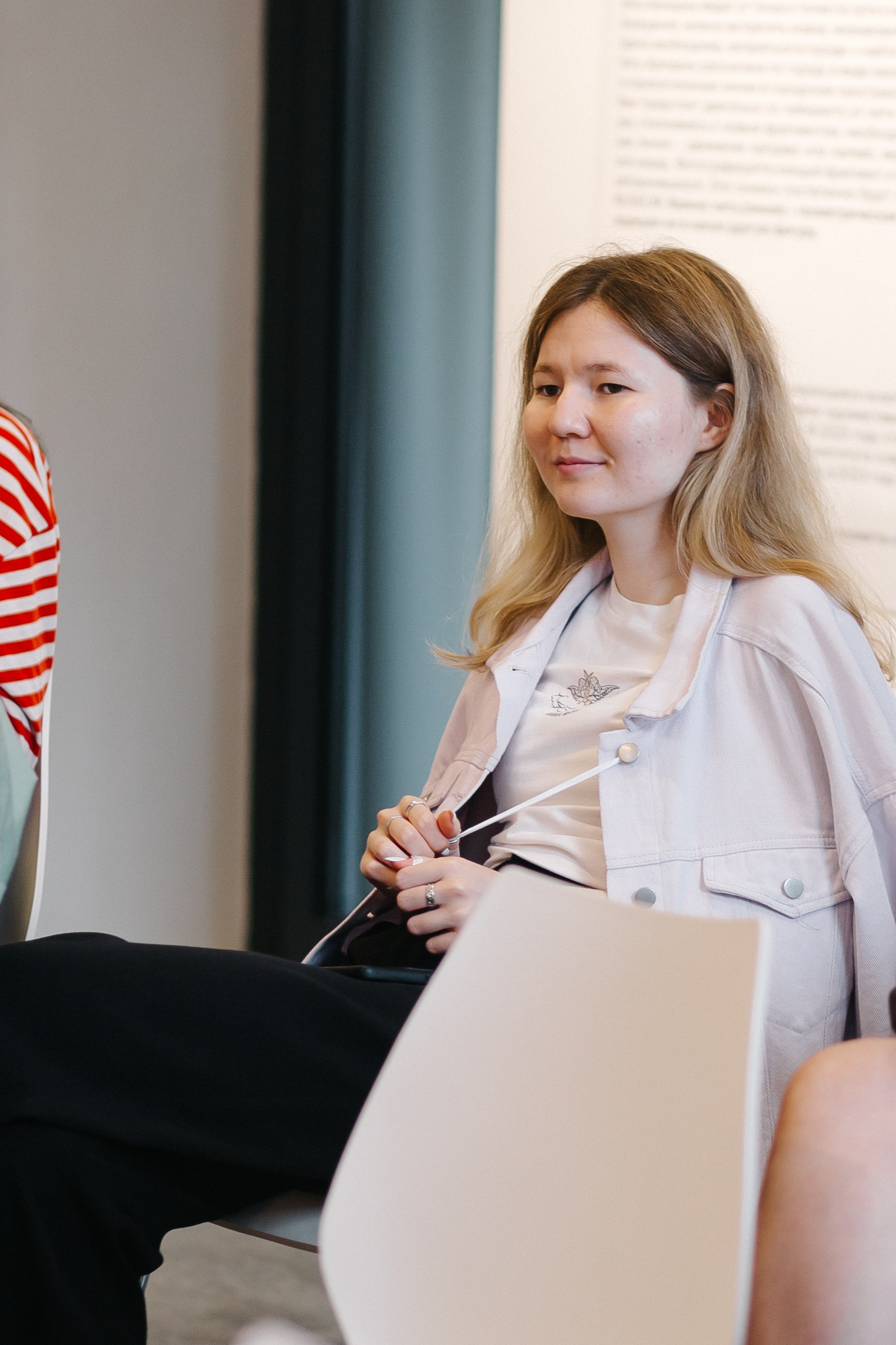 07.06.2024 Презентация книги «Балконы: почему они у нас такие?». Книжный клуб