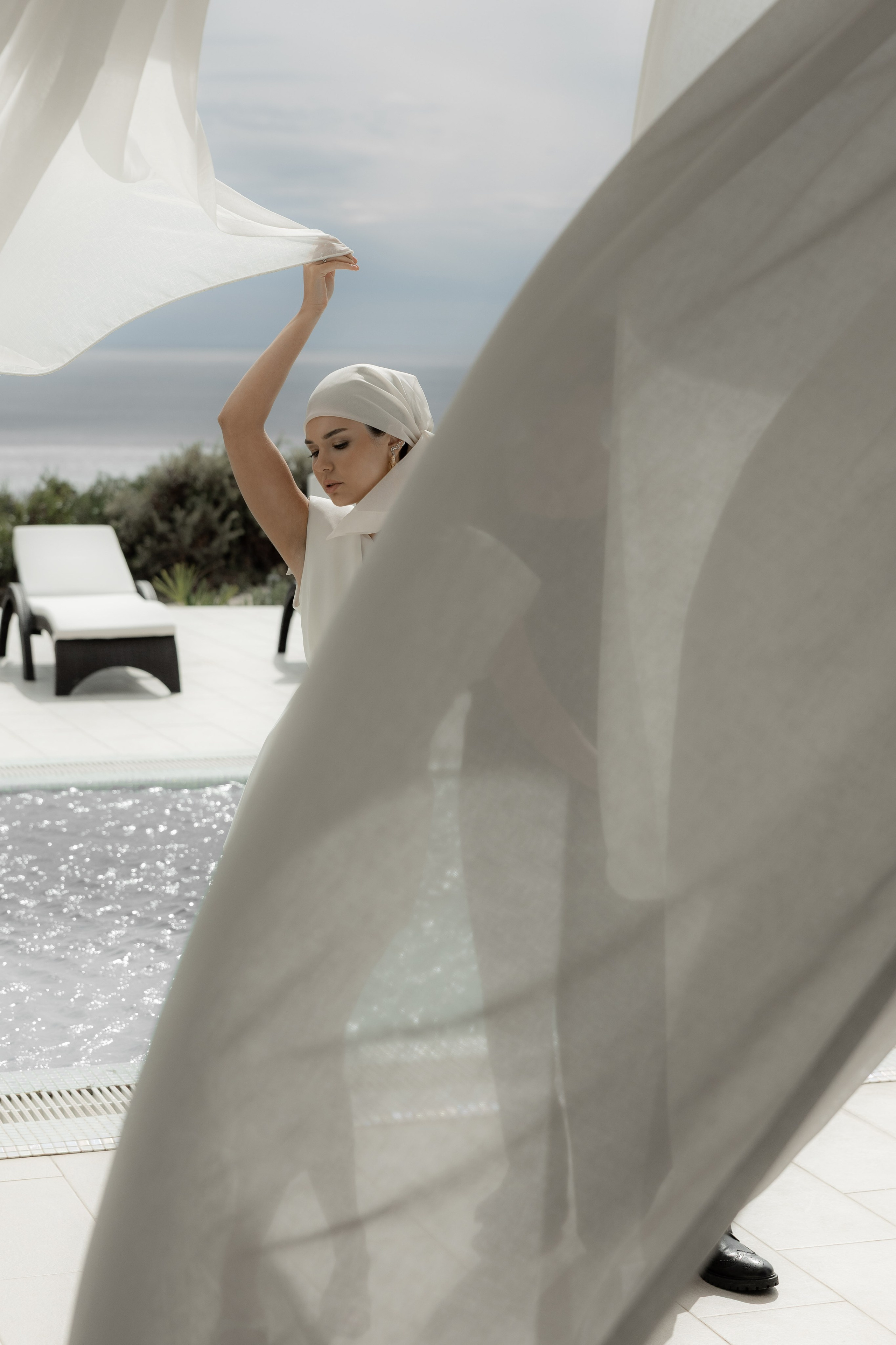 ЧЕРНОГОРИЯ (Илья и Полина). Свадебный фотограф Тула Москва СПБ / Сёмина Дарья