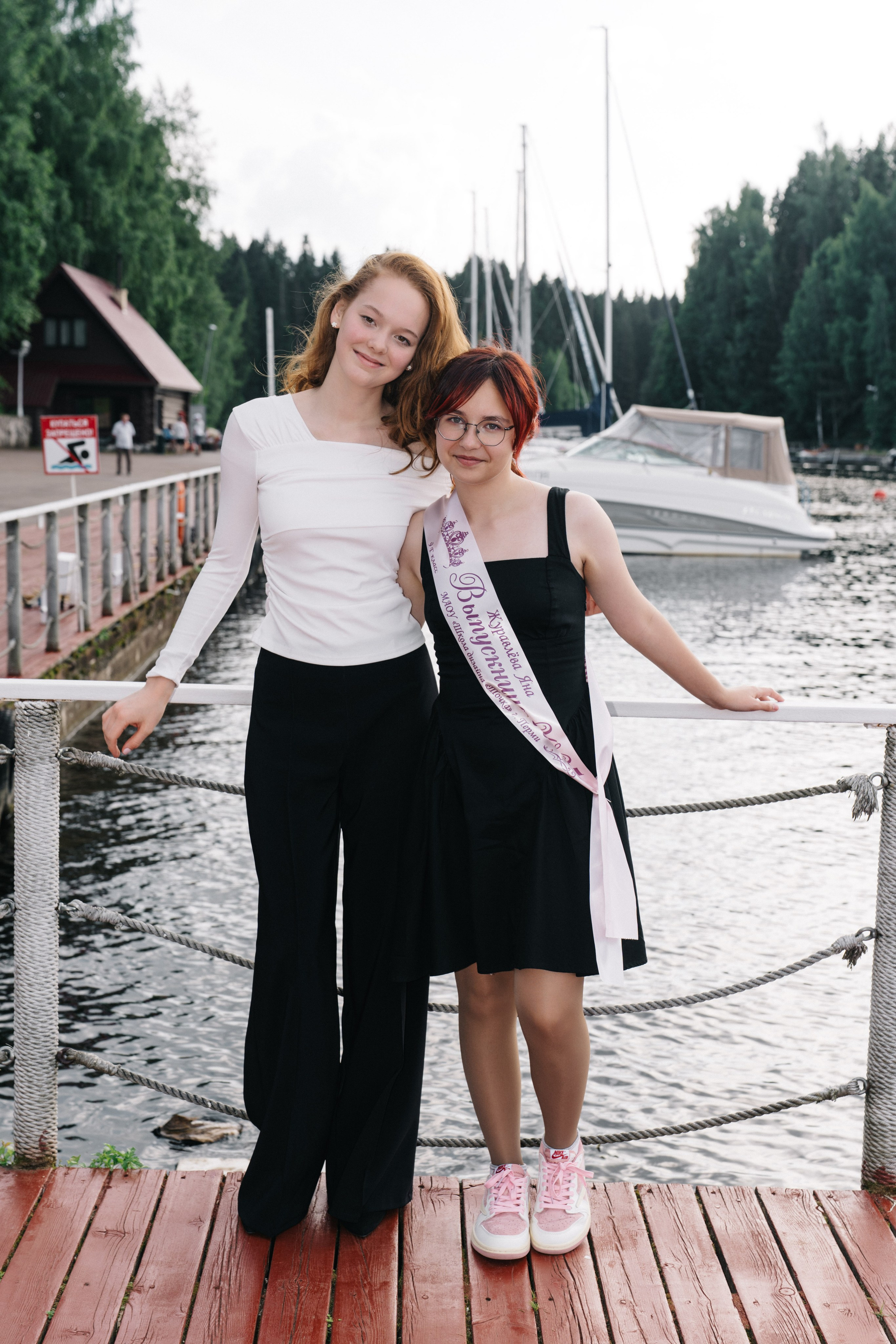 Выпускной в Перми. Свадебный фотограф в Перми
