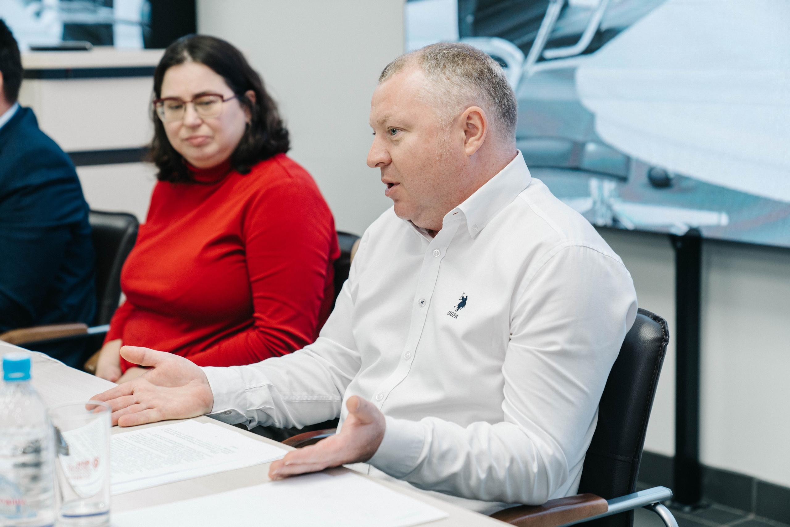 Репортаж МОЙ БИЗНЕС. Свадебный и Мужской фотограф