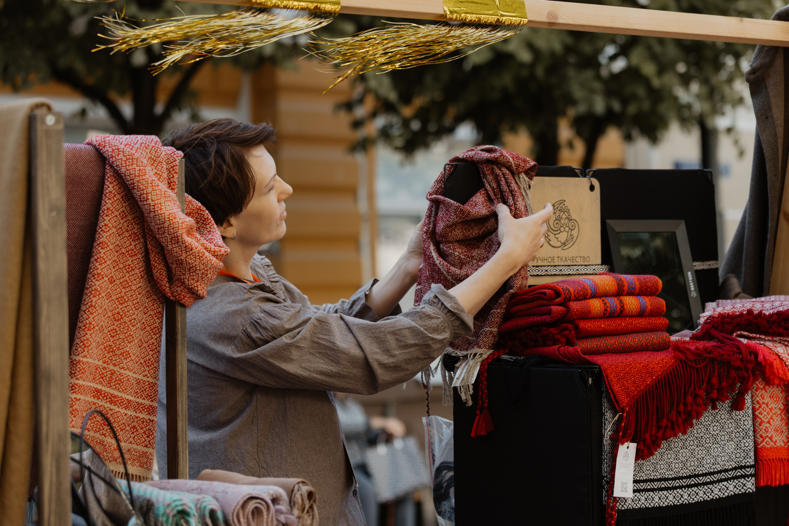 Джаз-фест — Смоленск — 29.08.2026. KiPPER Gallery — Фотограф