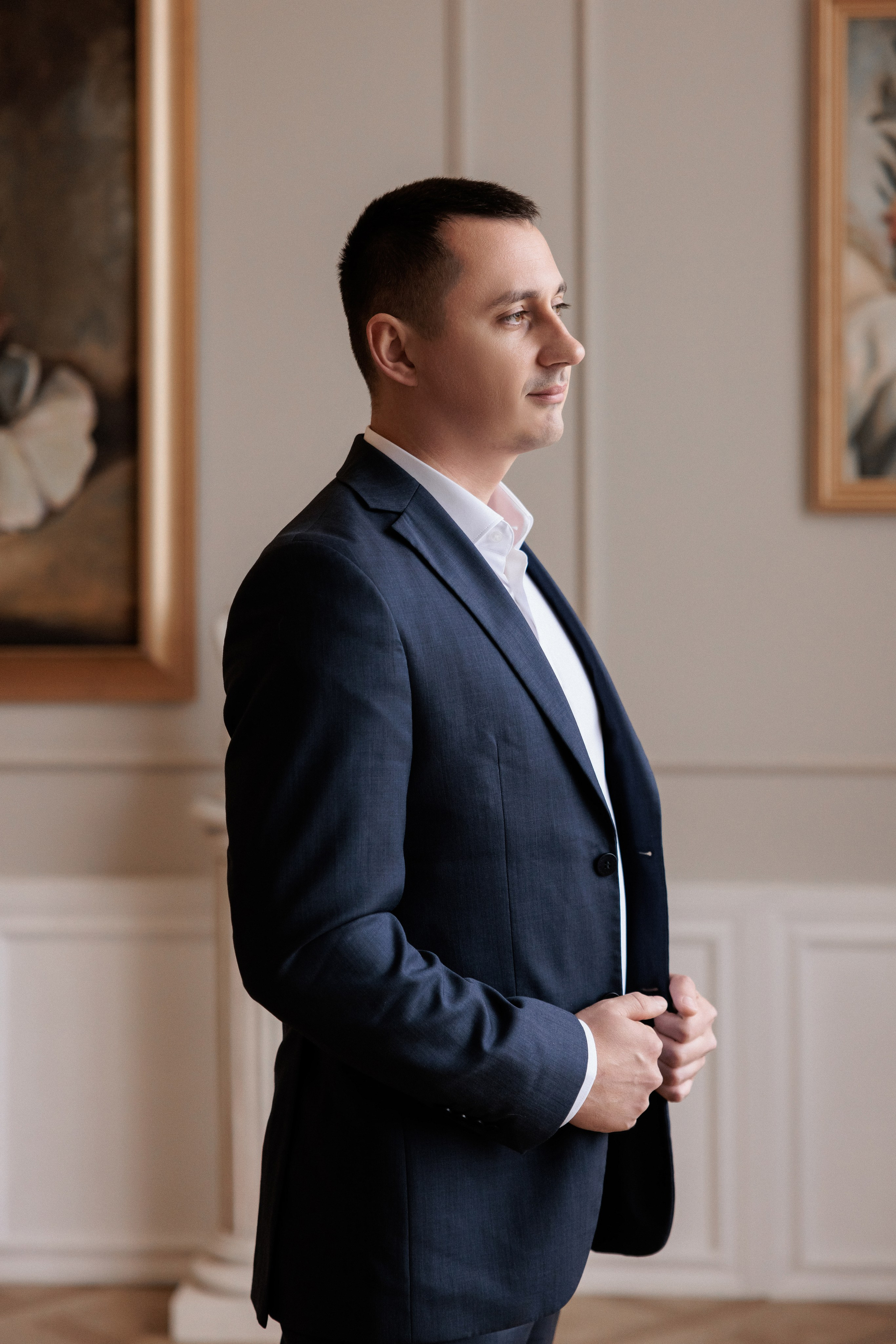 ЗАГС + СТУДИЯ. Арина Тамочкина. Фотограф Краснодарю