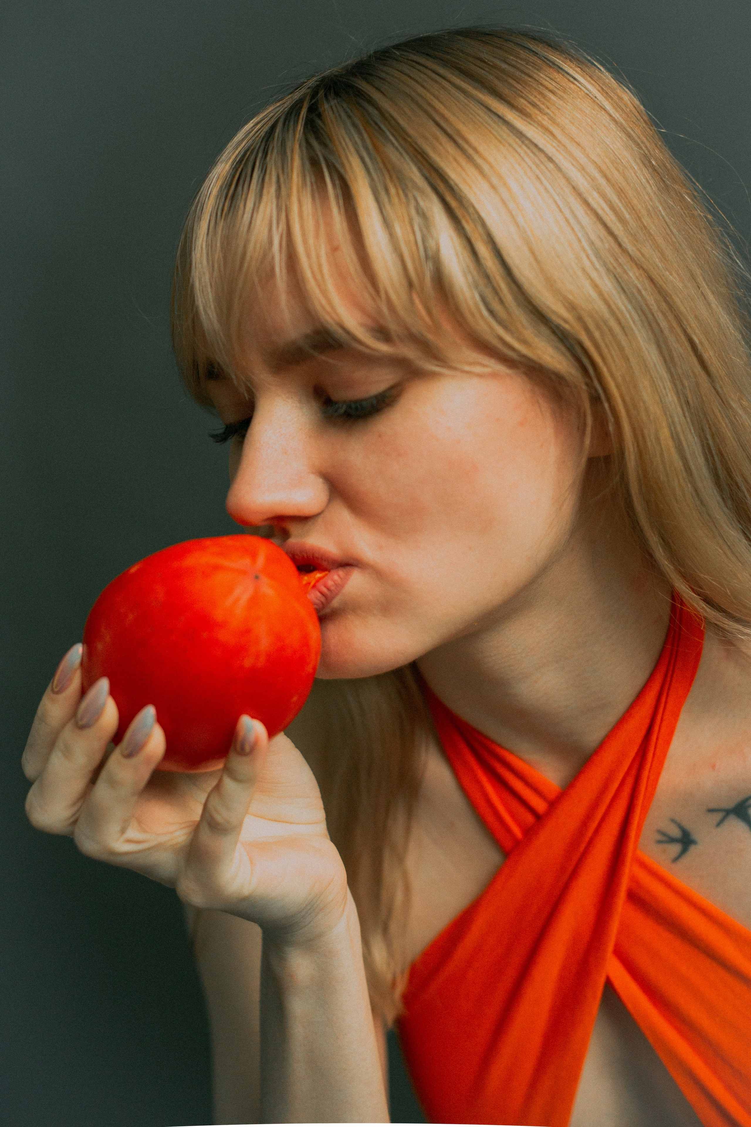 Ника. Фотограф Блинова Арина | Санк-Петербург