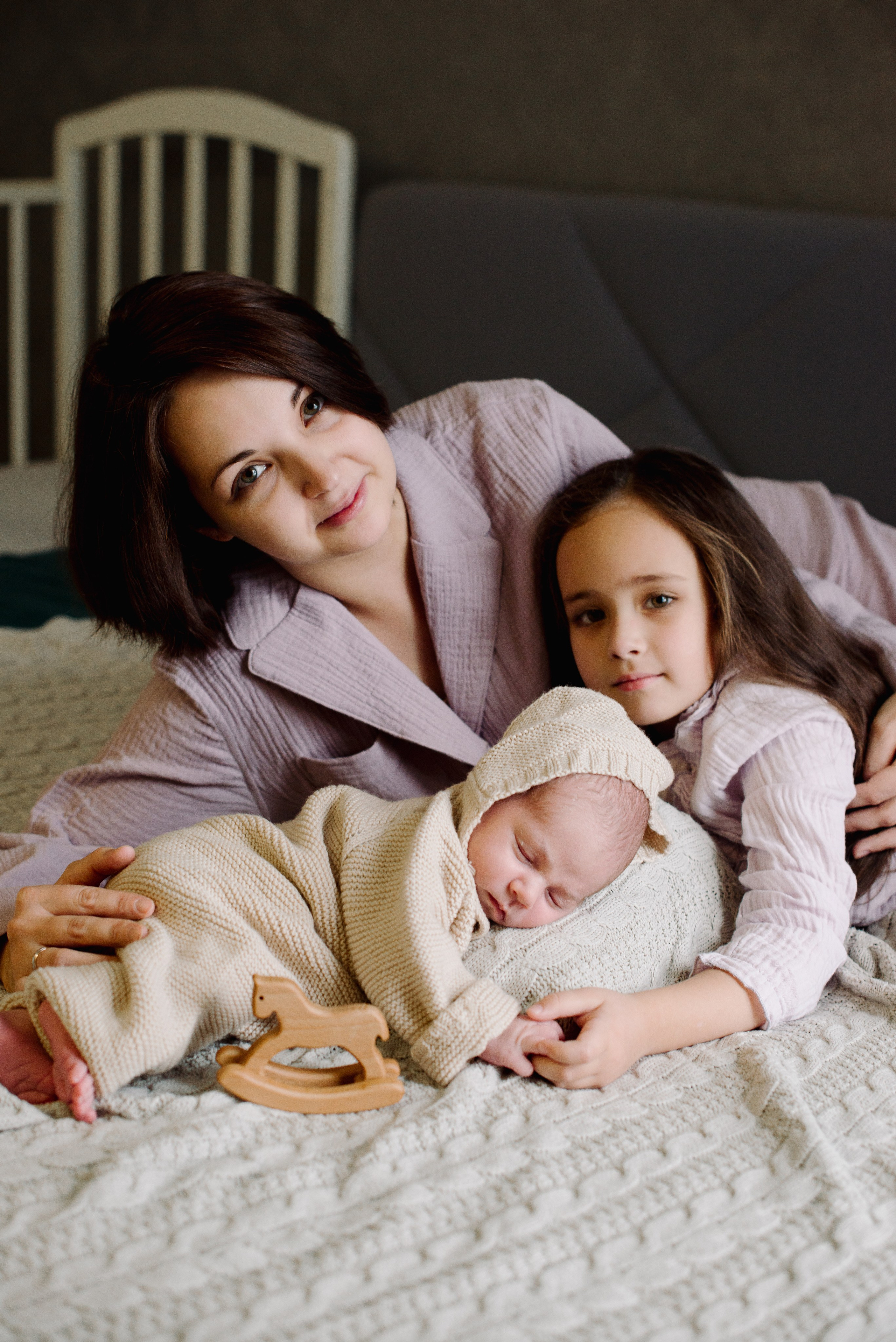 Baby. Фотограф Казань