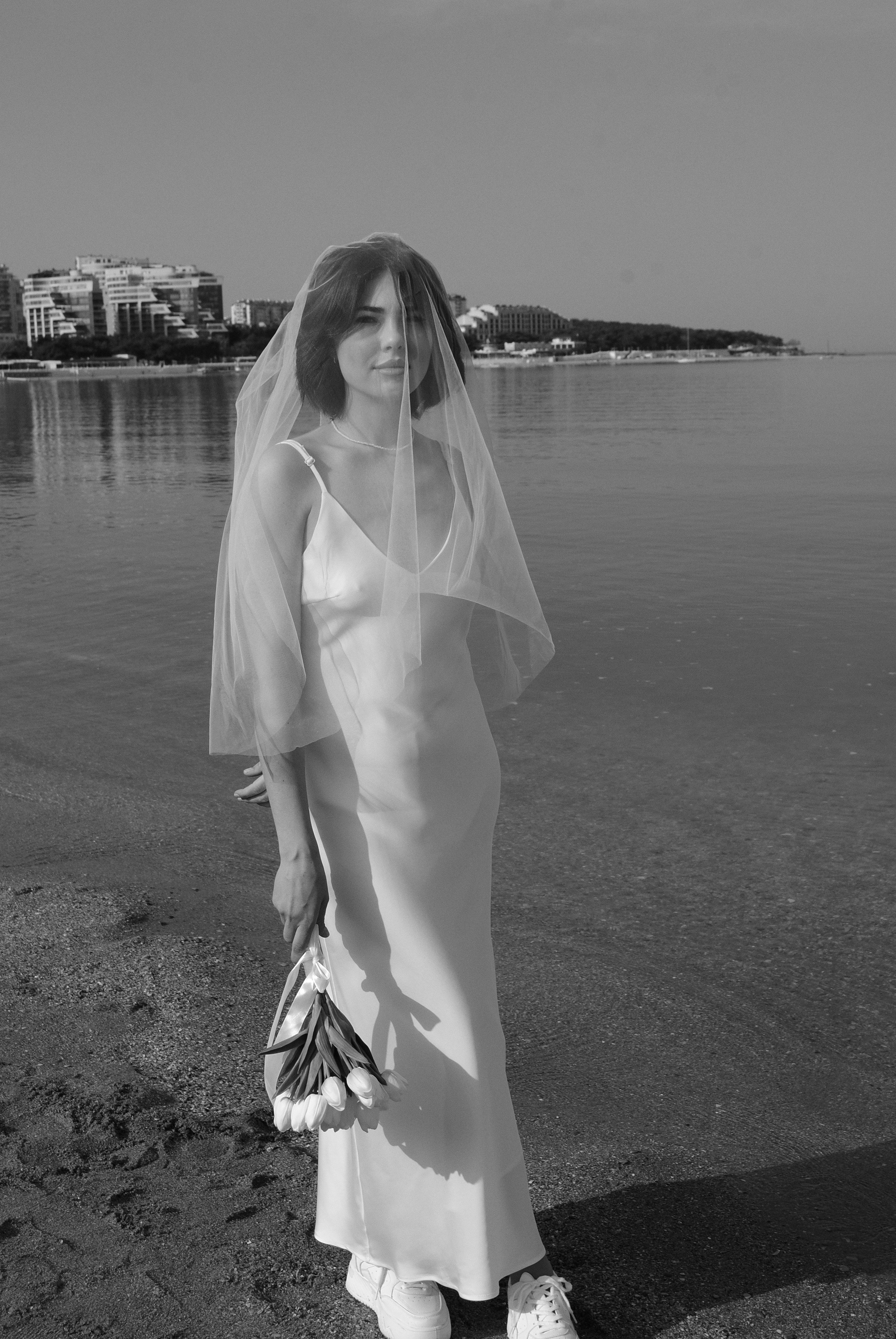 Настя. Фотограф Мария Мусаелян