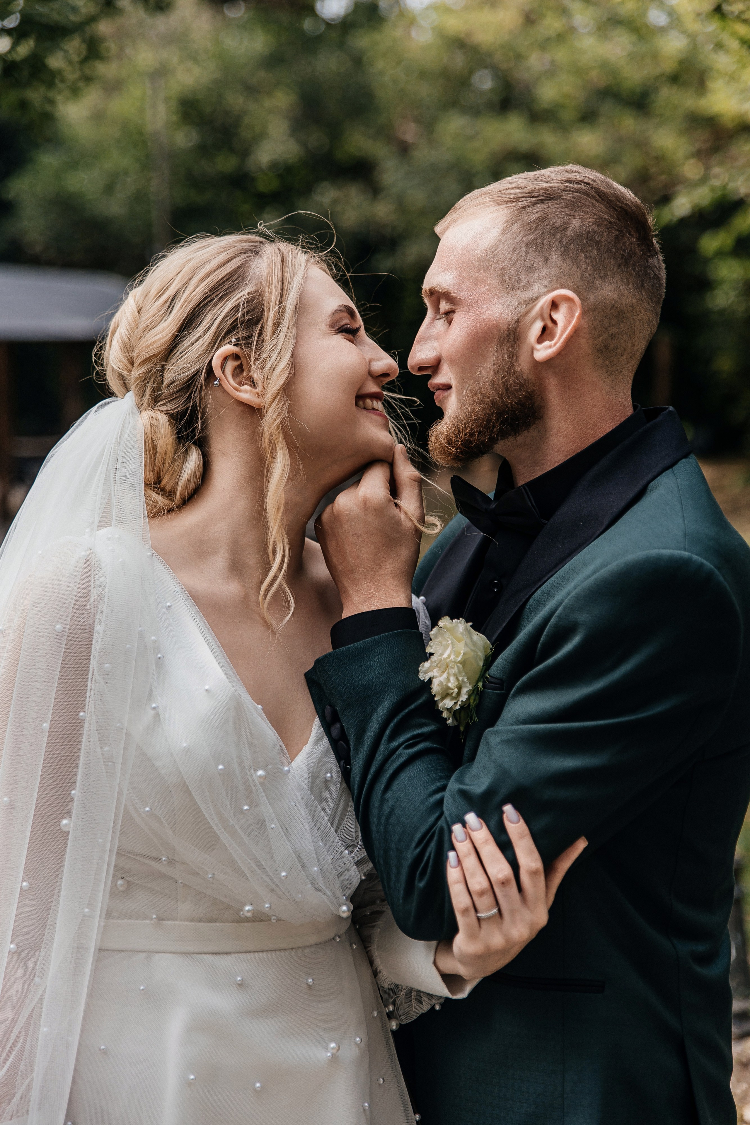 Влад и Маша. Свадебный и семейный фотограф Самара и Самарская область Дарья Зарипова