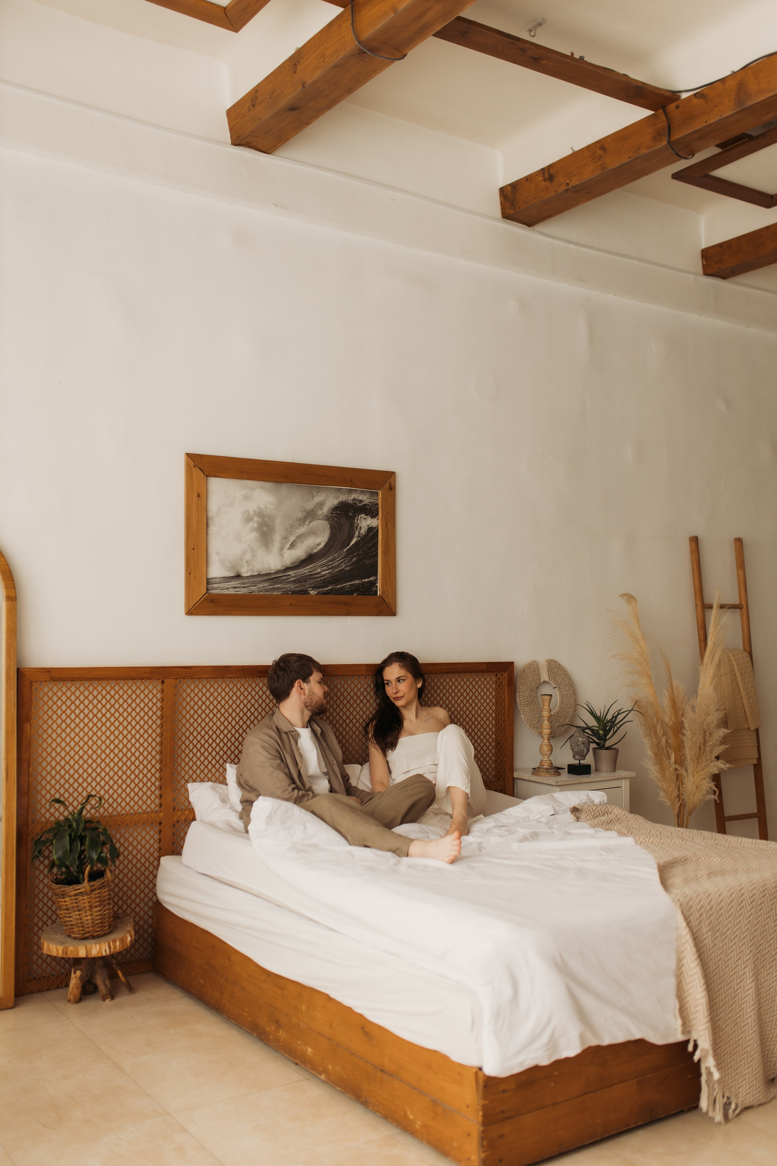 Даша и Даня лавстори. Семейный и свадебный фотограф в Москве и Зеленограде Марина Малярова