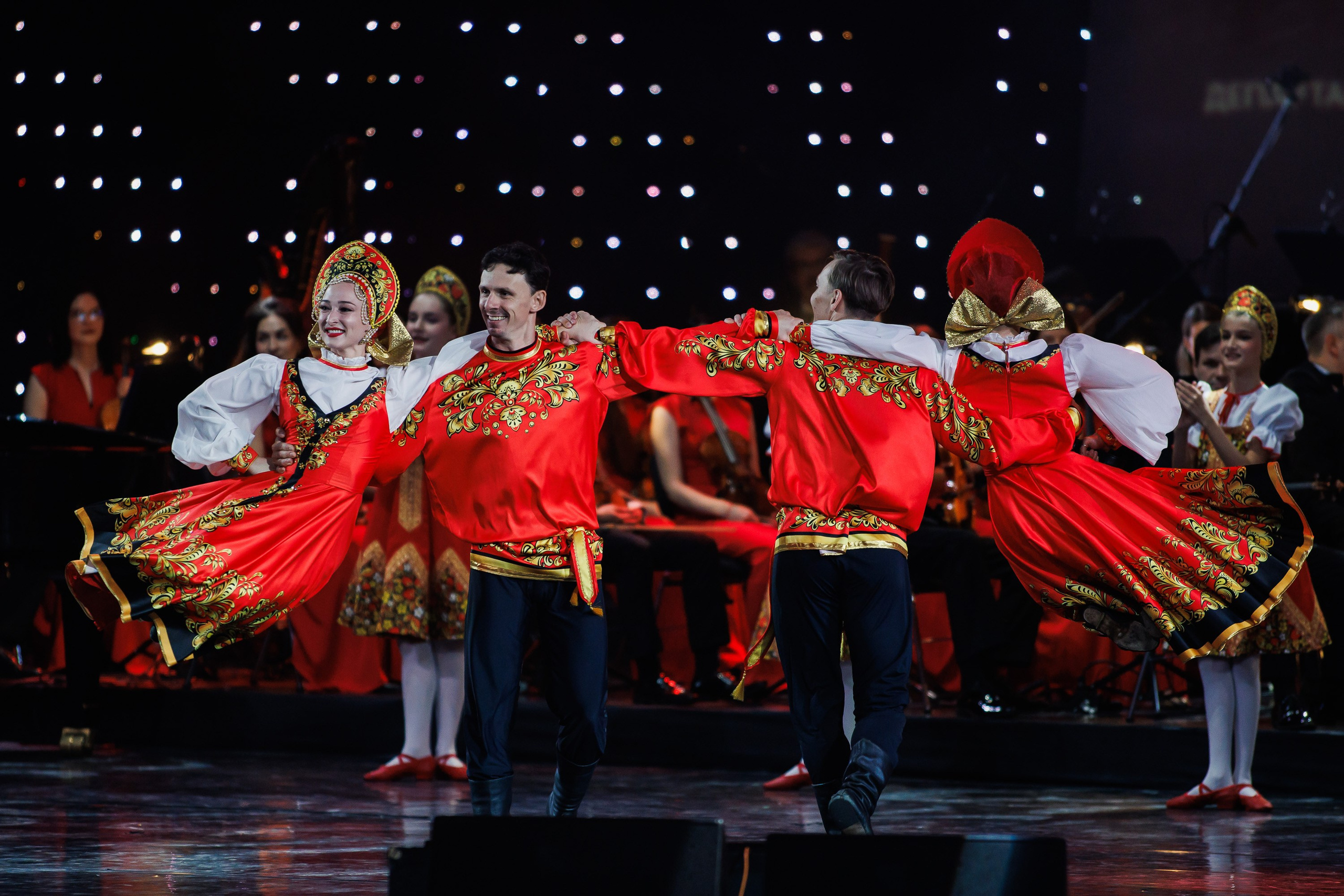 Премия Согласие 2025. Photographer Danil Aykin