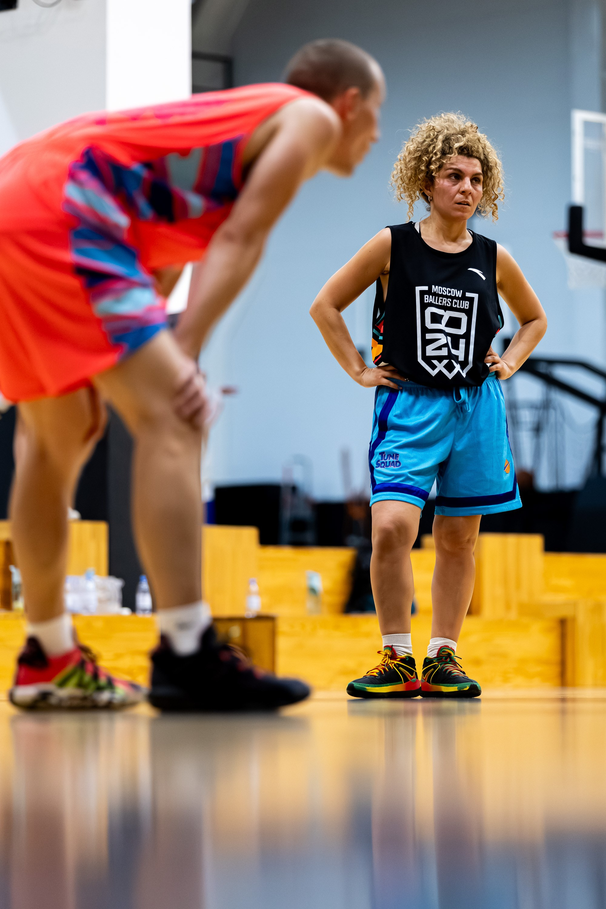 8.24 Moscow Ballers Club. Photographer Danil Aykin