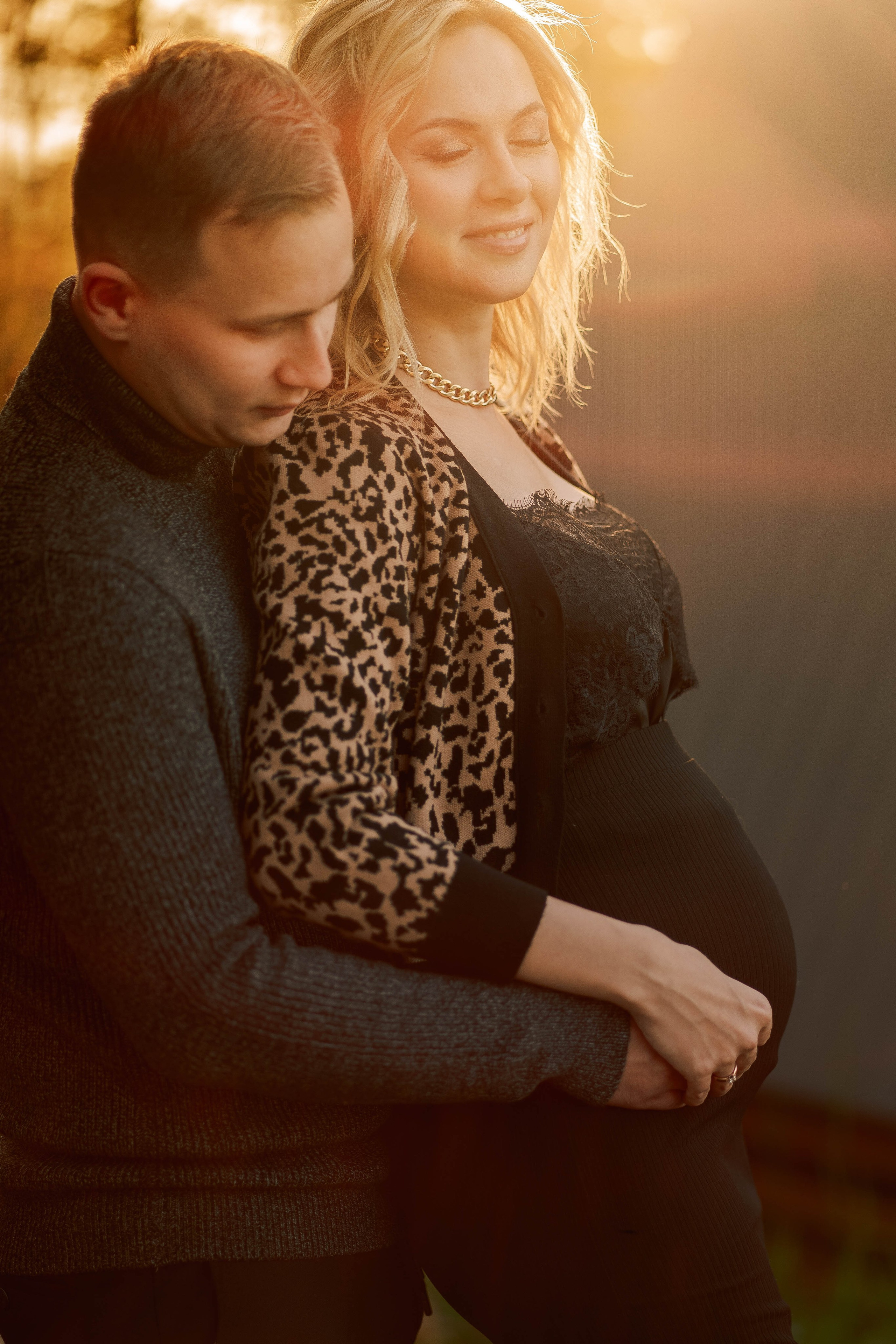 В ожидании. Фотограф Губаха Рависа Муллахметова