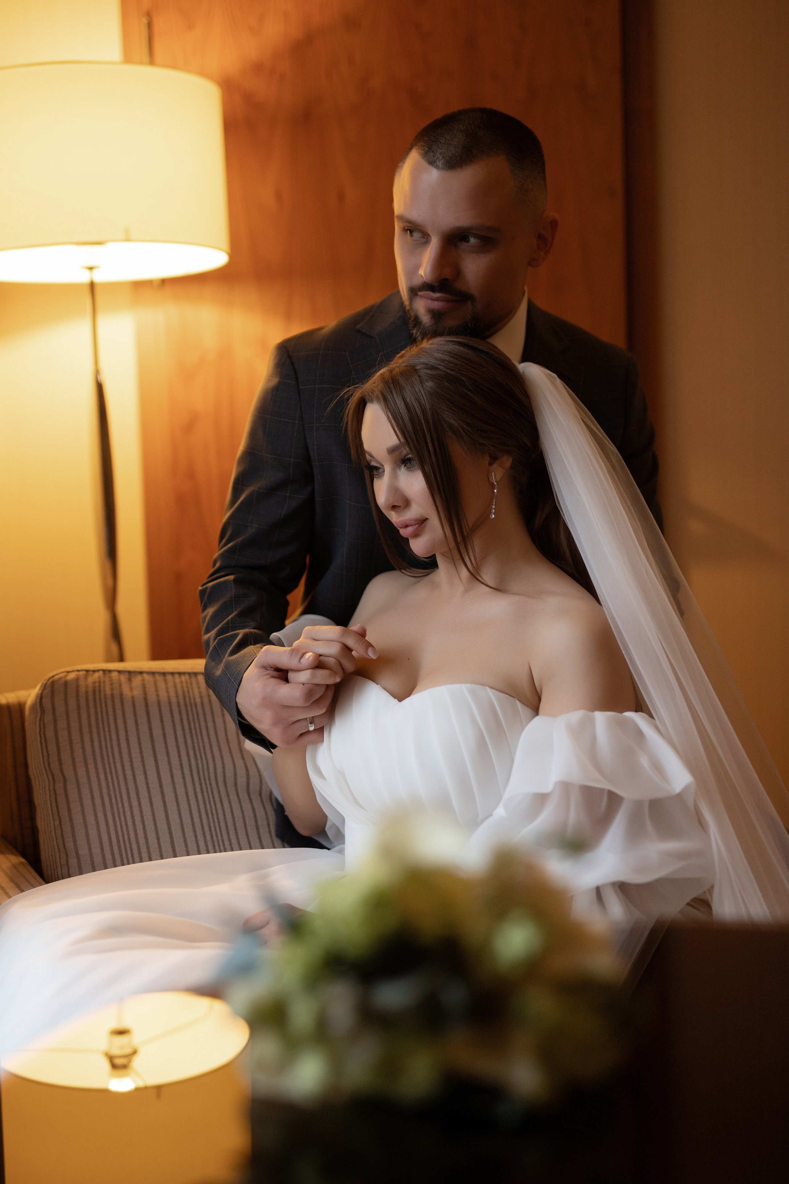 Свадьба в Мариоте. Таня Давтян фотограф в Новосибирске