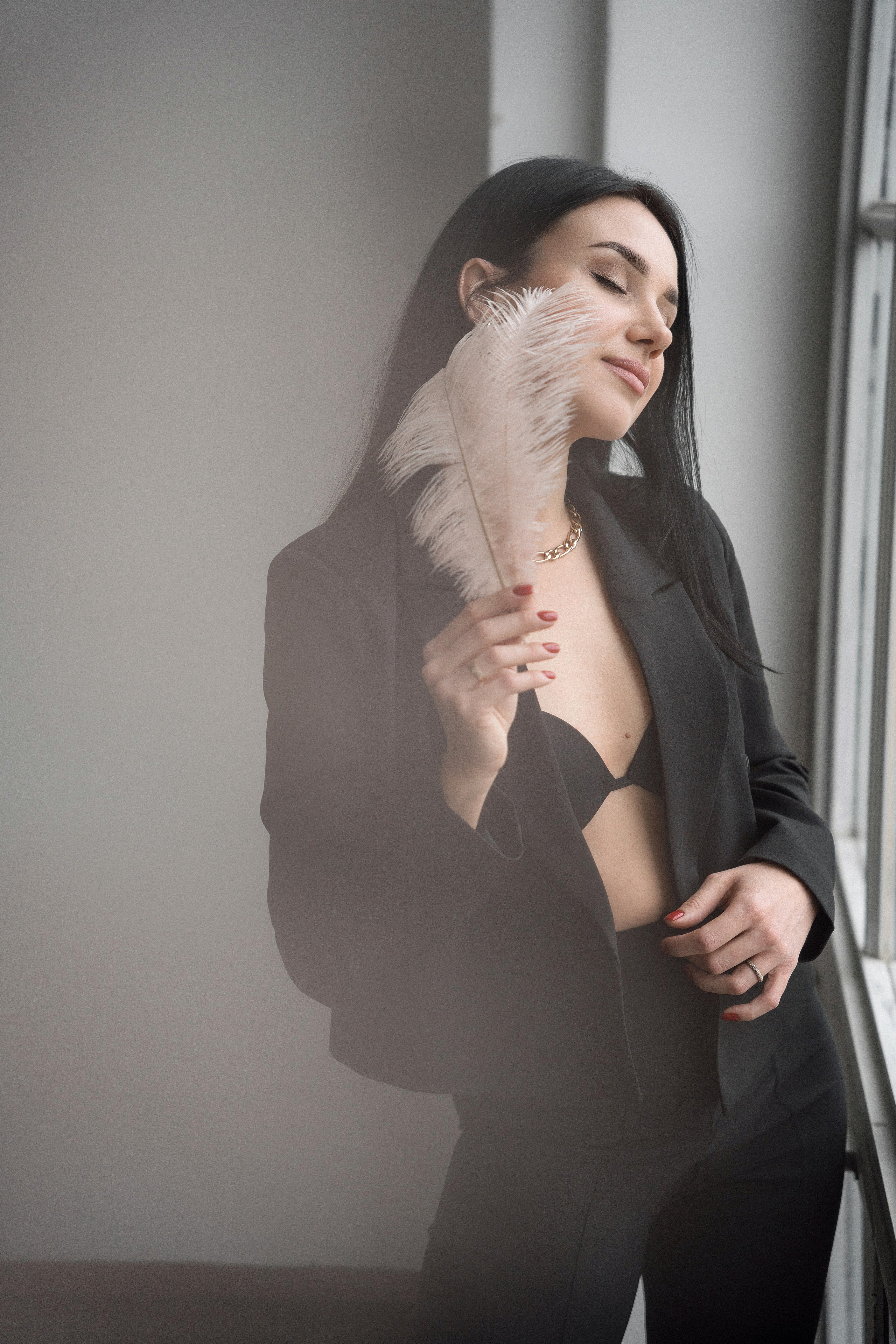 Марина. Фотограф в Москве Казакова Анна