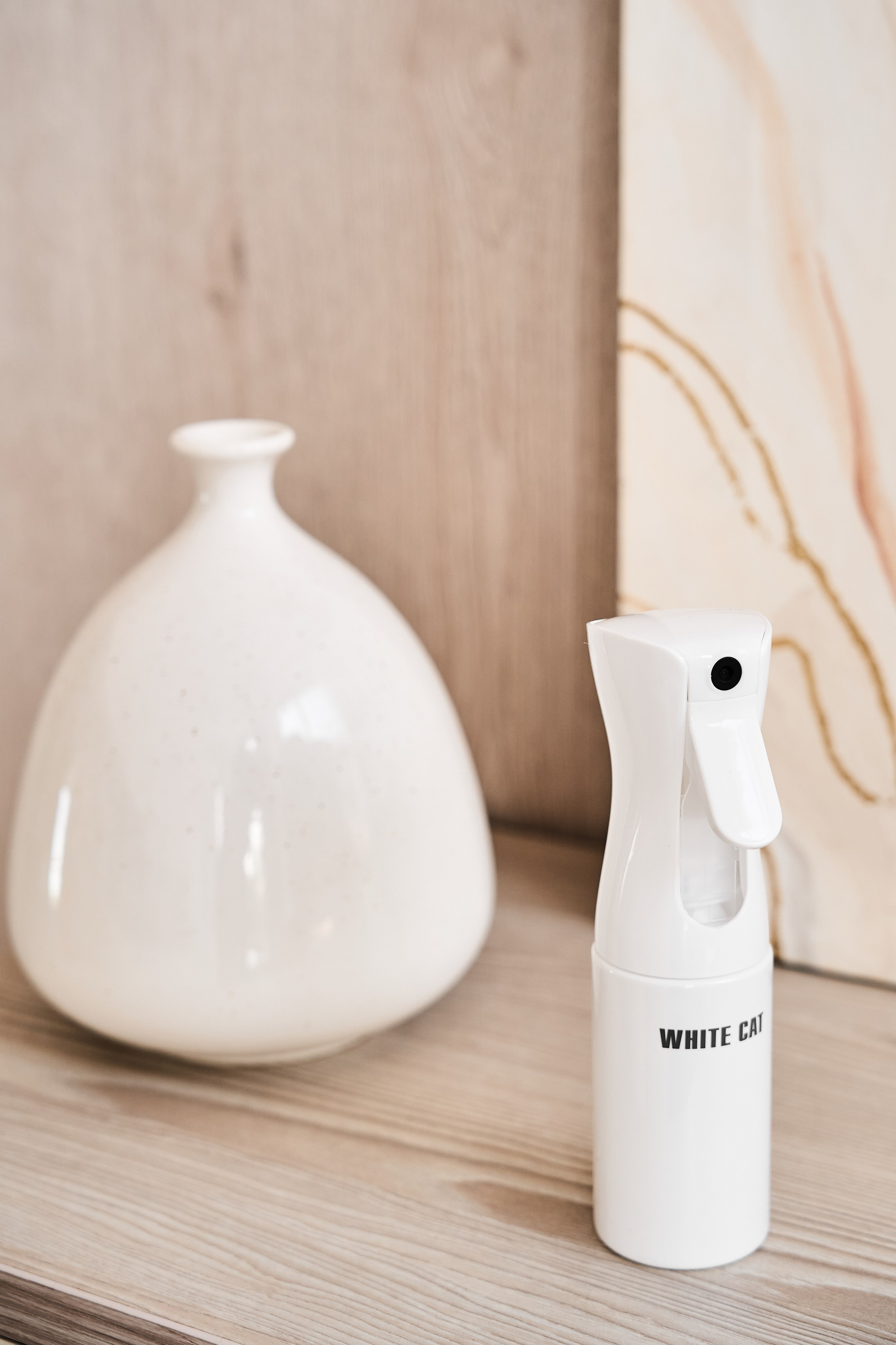 White cat. Фотограф в Москве Казакова Анна