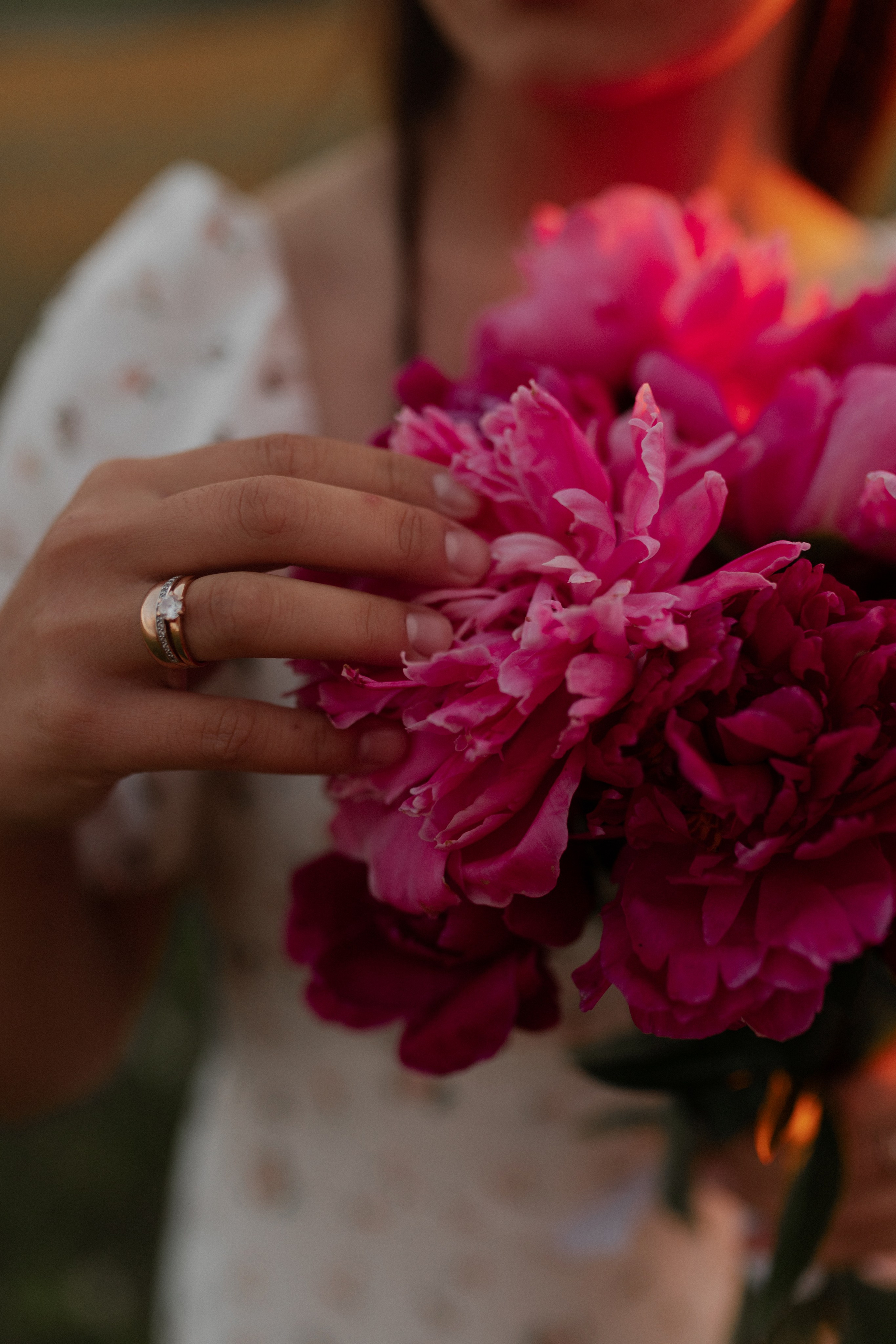 Алёна и Дима. Фотограф Татьяна Семенова