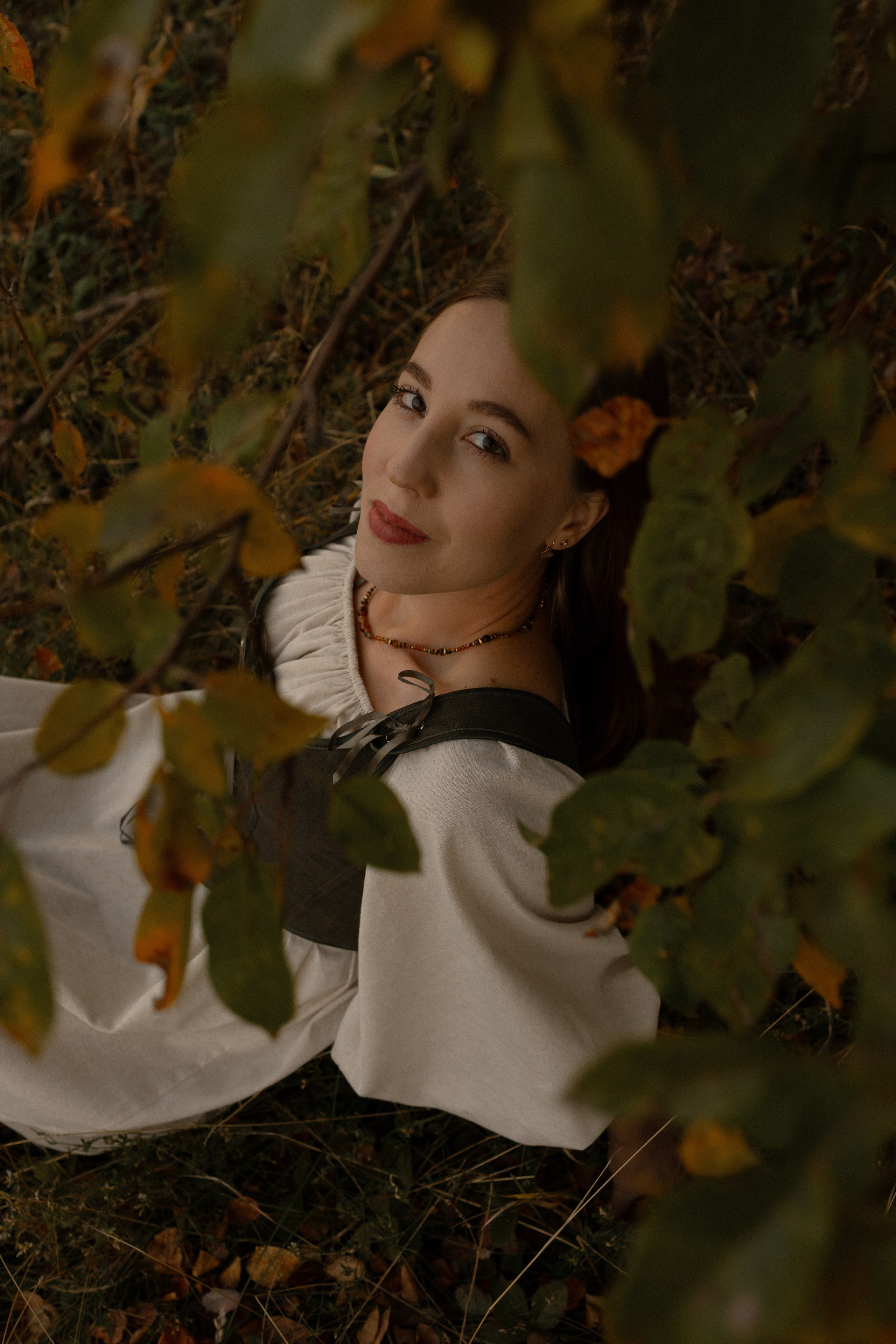 Анжелика. Фотограф Татьяна Семенова