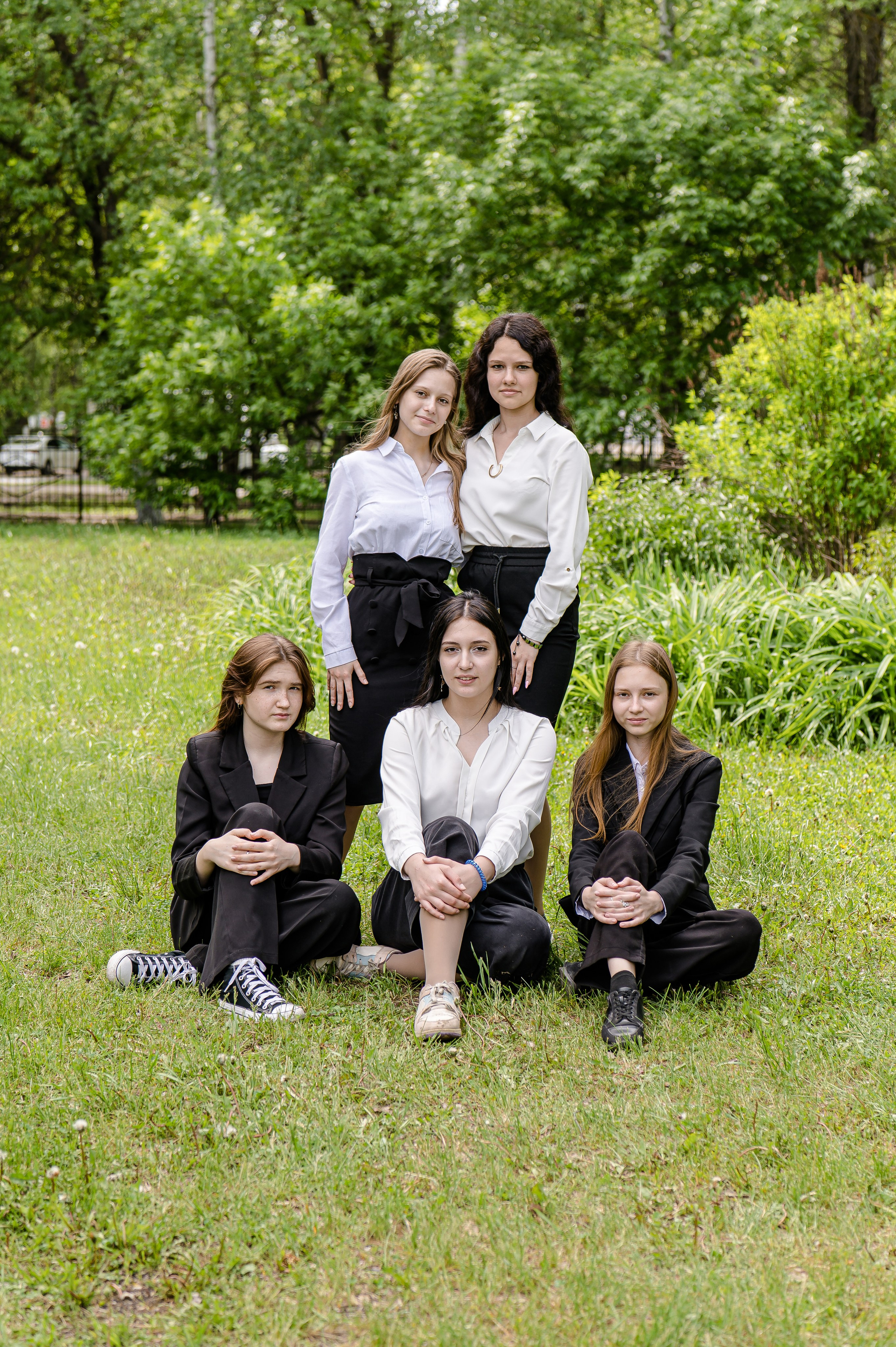 Школа. Семейный и детский фотограф в Пензе Ирина Зорина