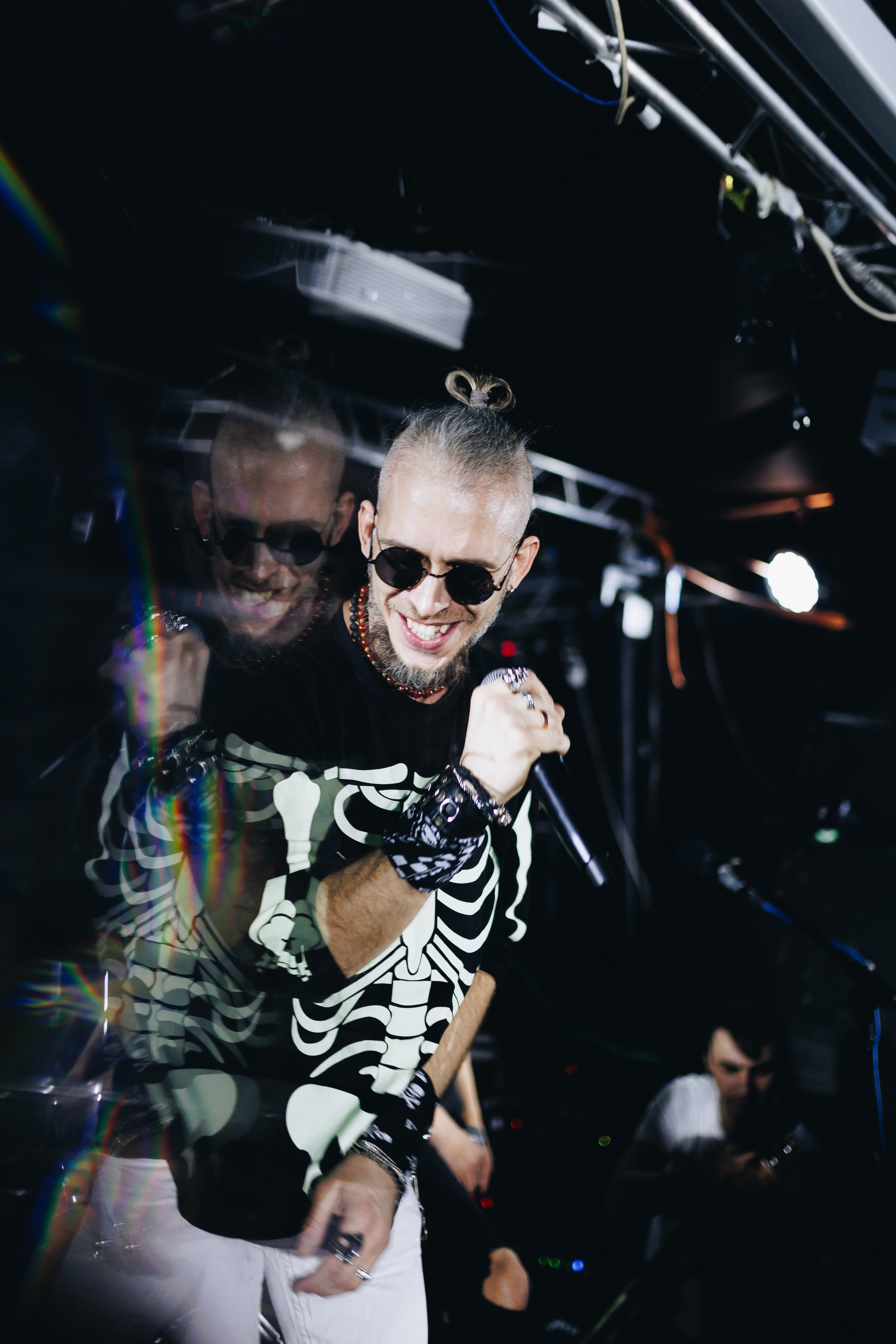 Ничего кроме Правды 4 года | 2025.01.25. Фотограф Антон Катунин | Симферополь