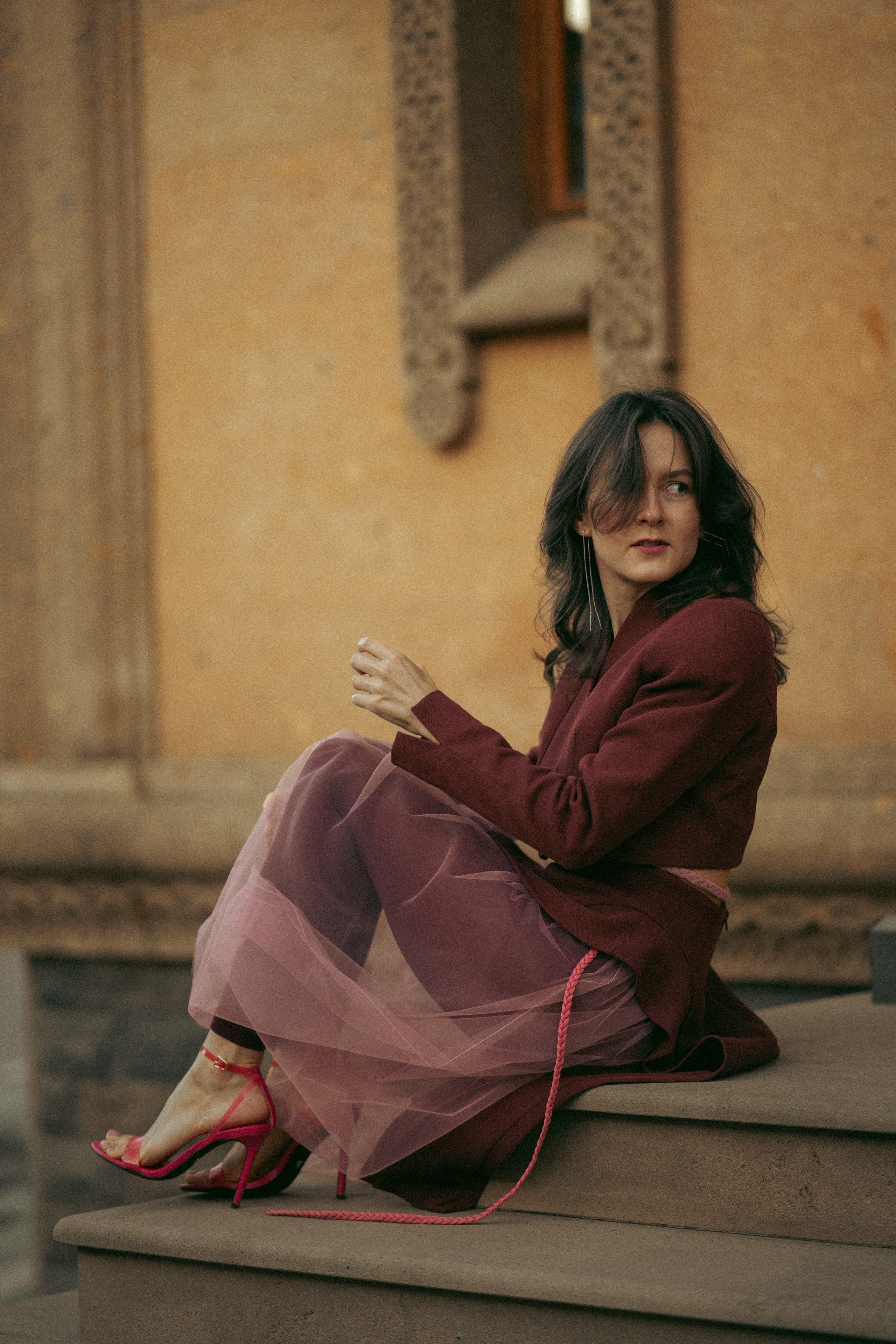 Армянская церковь. Фотограф Мария Зайчик