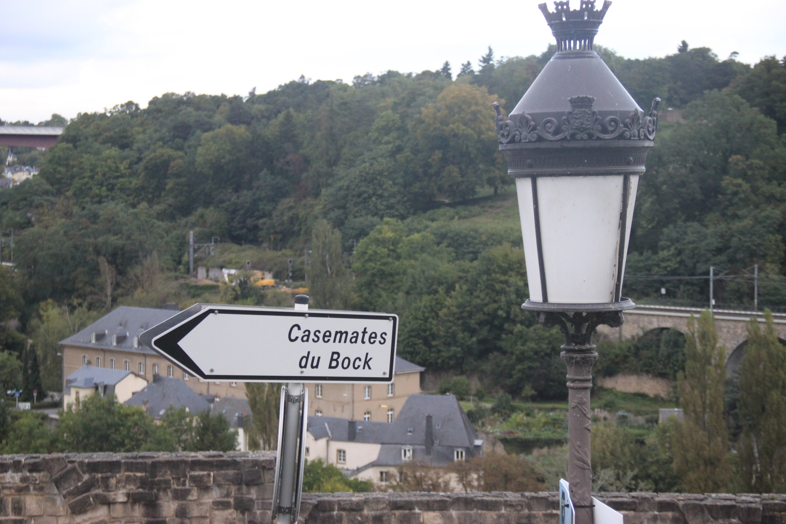 Luxembourg. Andrey Filippov Photographer