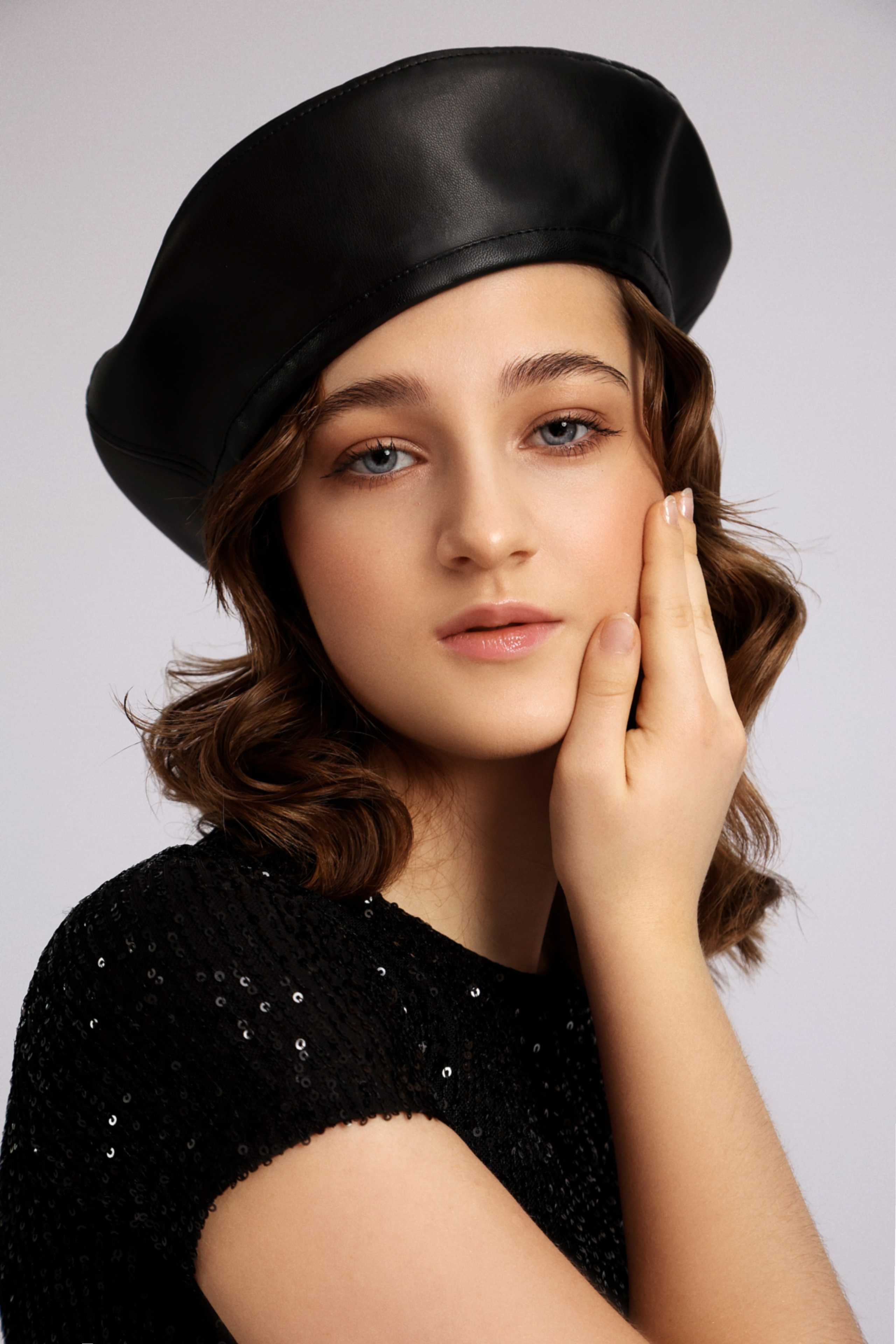 ALENA. Модельная студия MIA Models